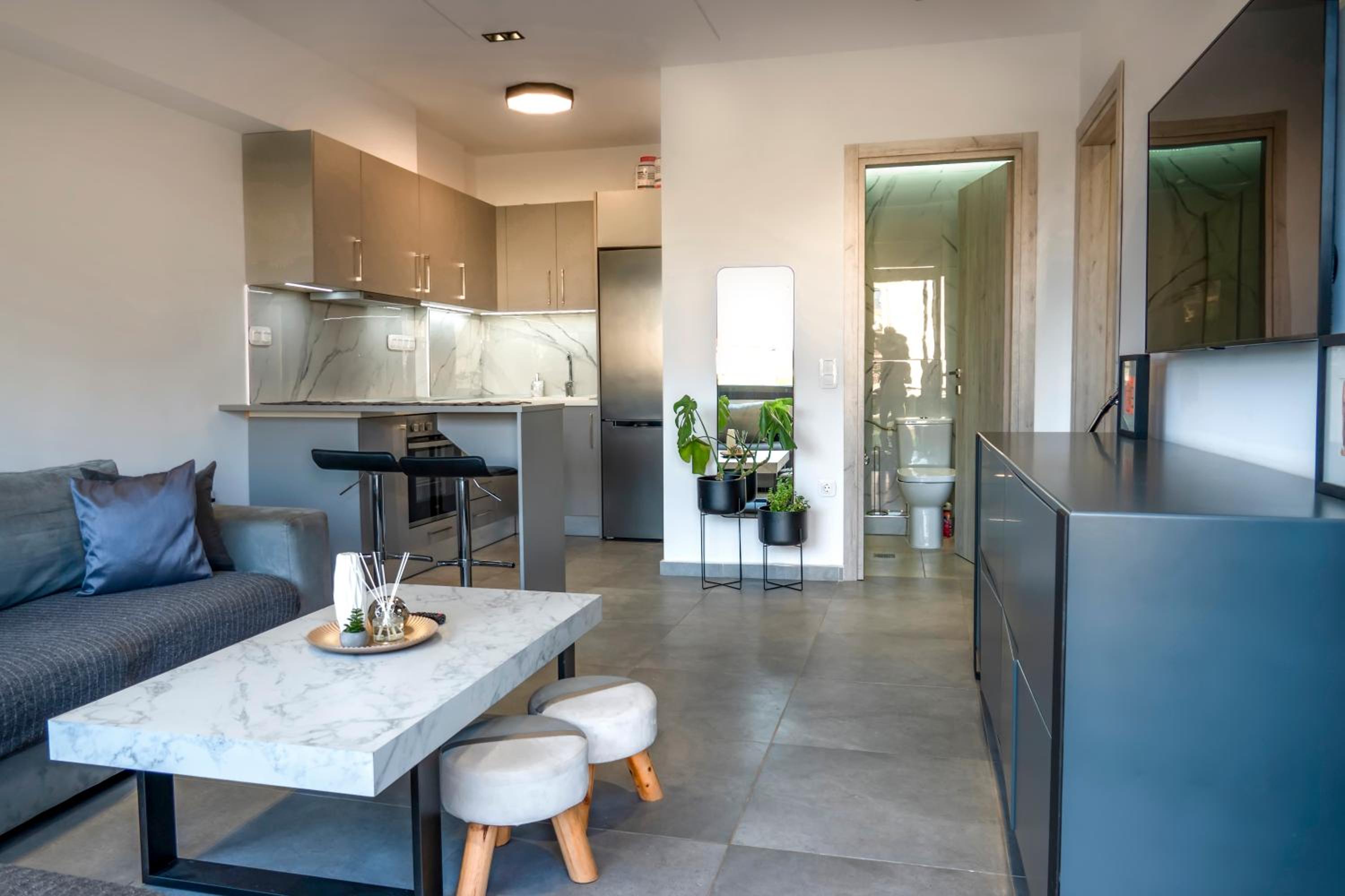 Berries Luxury Apartments