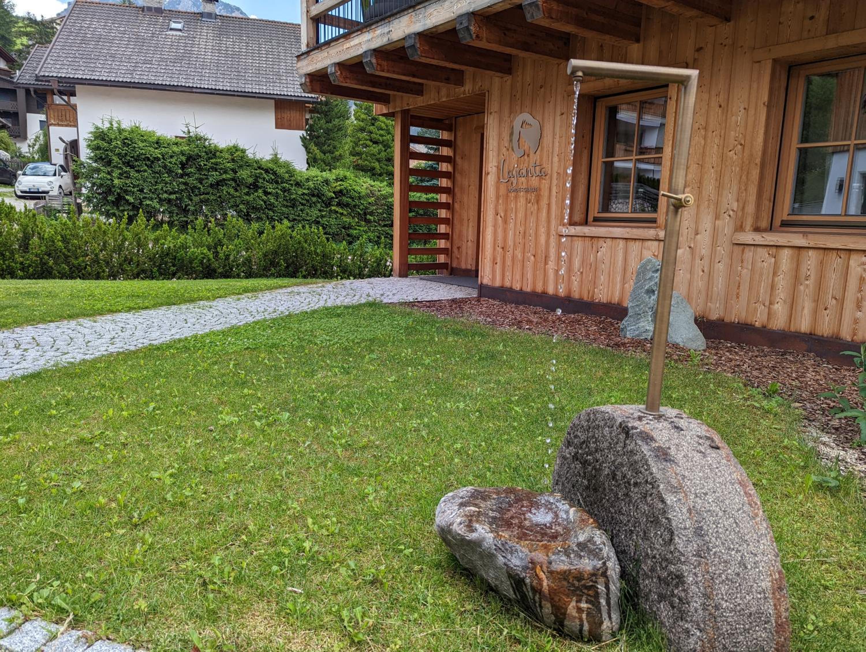 Liondes Chalets