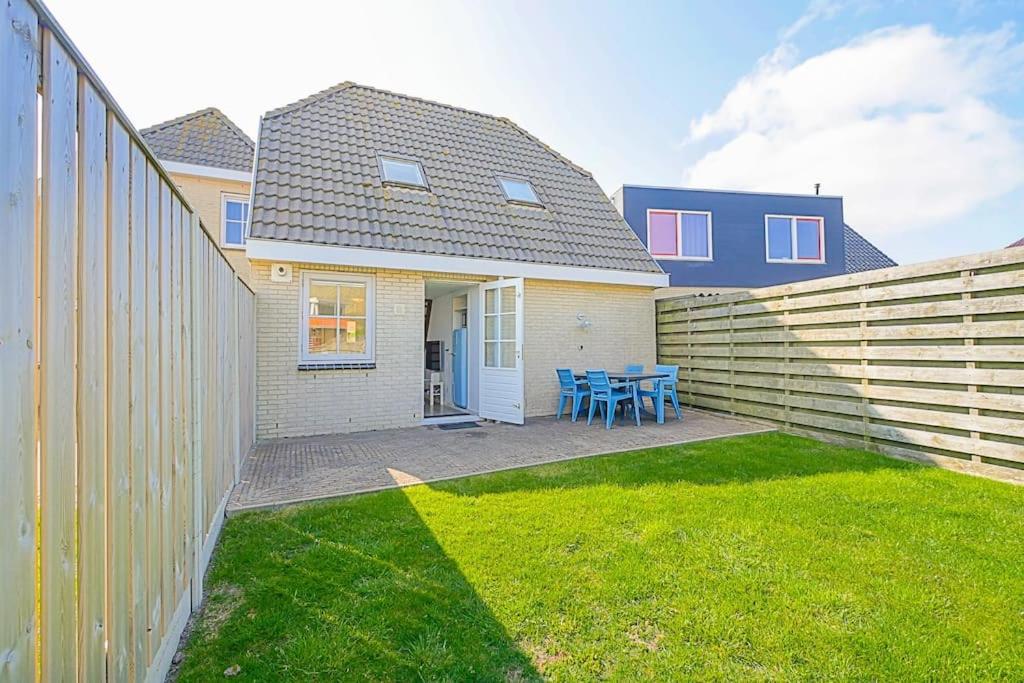 Vakantiehuis De Deining - Callantsoog aan Zee view 3