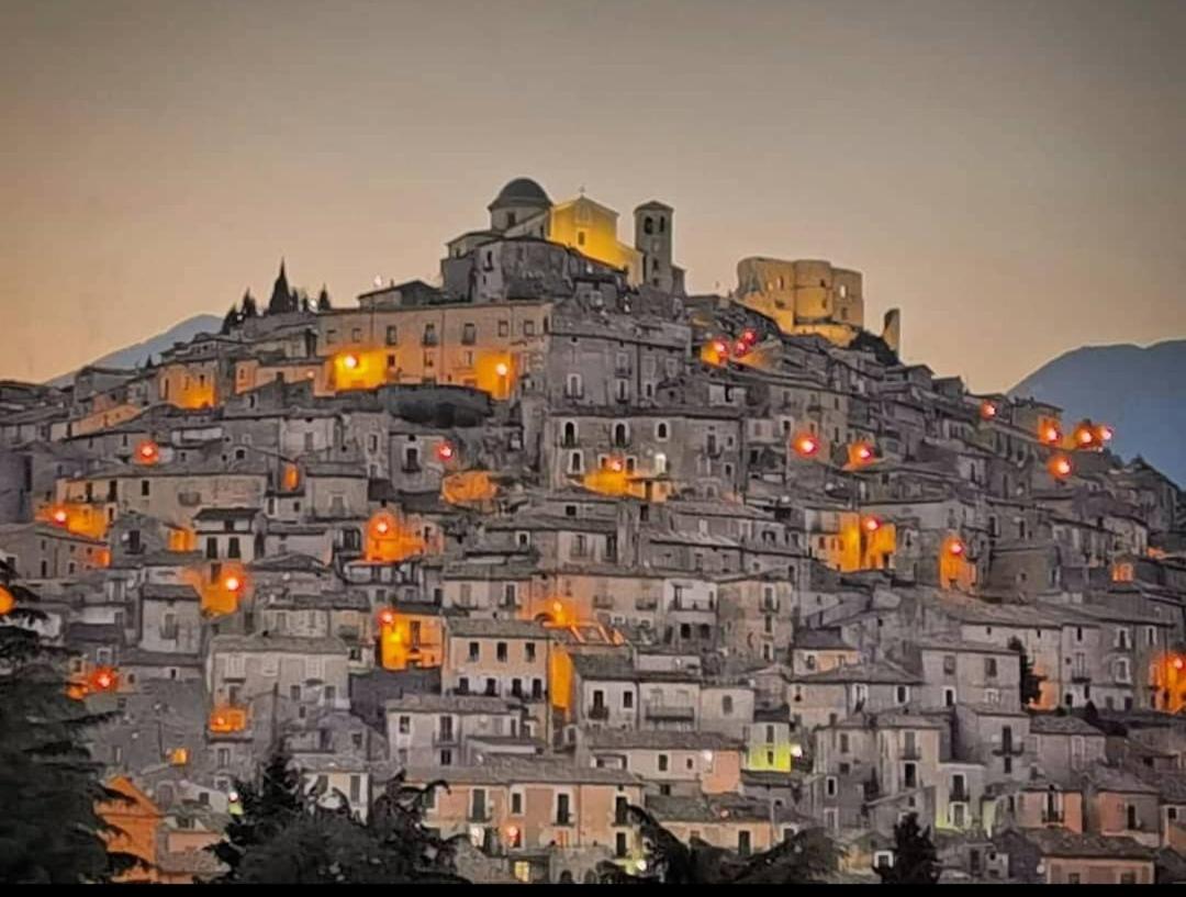 Casa Vacanze MURANUM - B&B