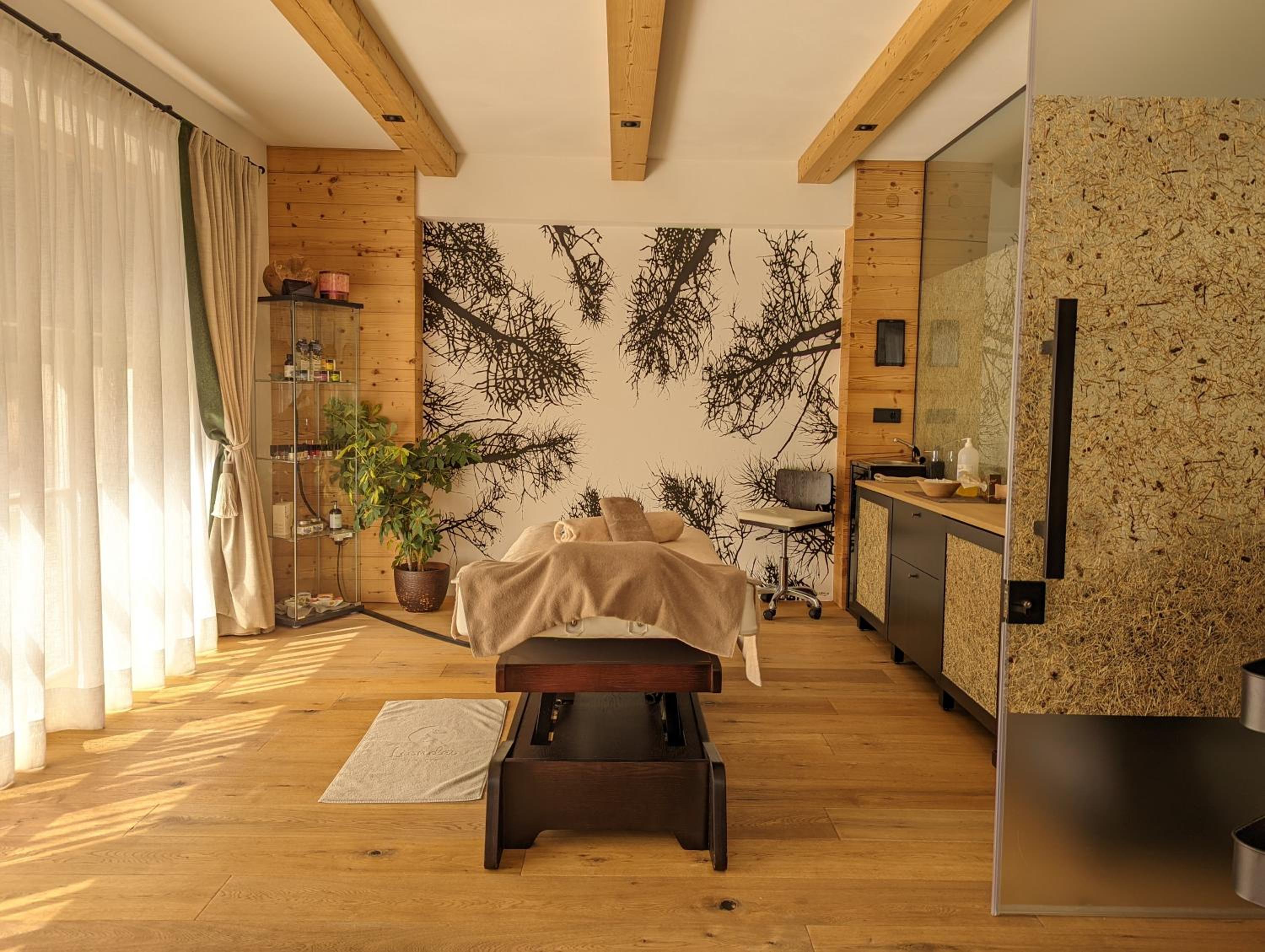 Liondes Chalets