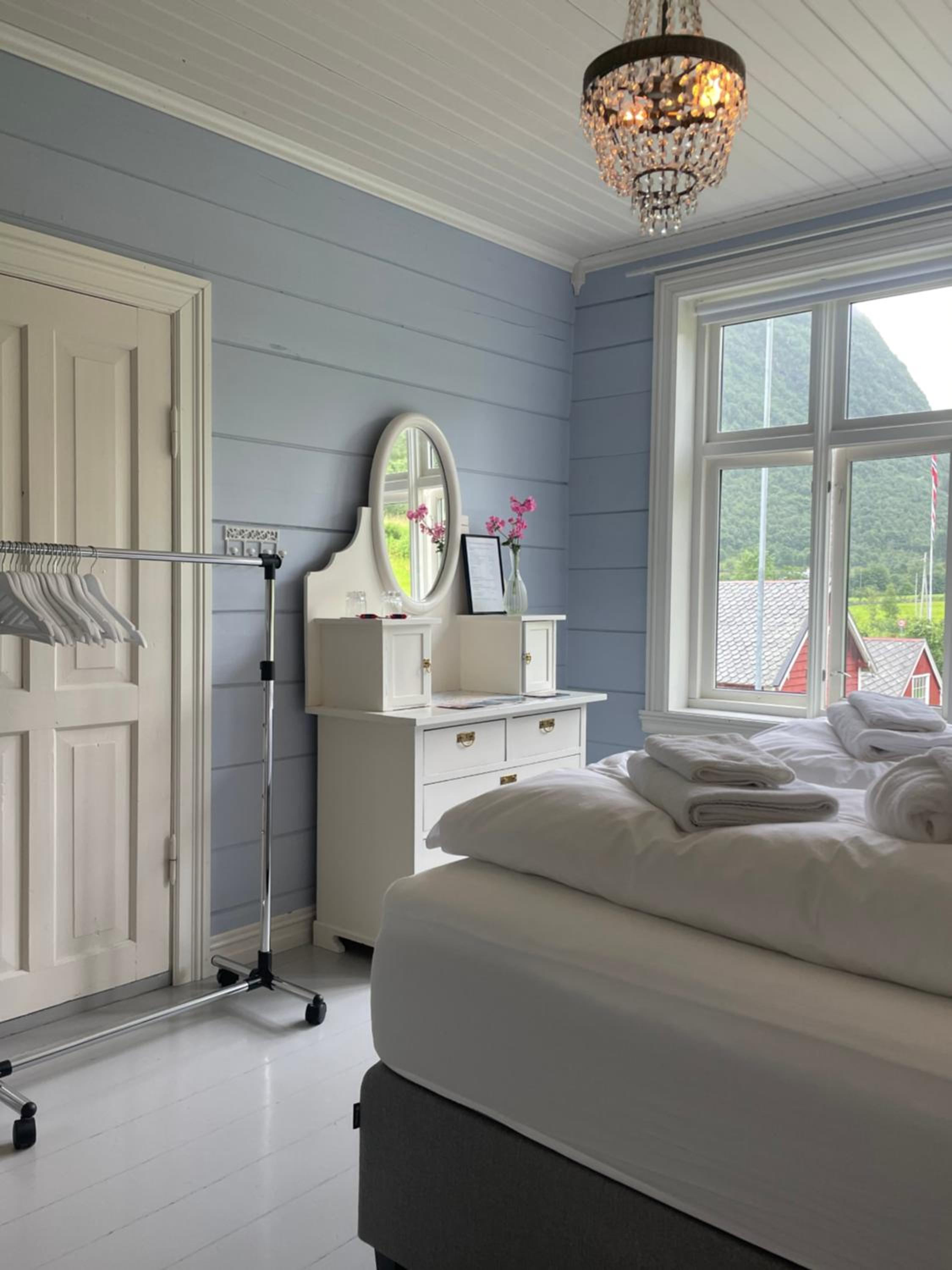 Monshaugen Home - Privat Retreat
