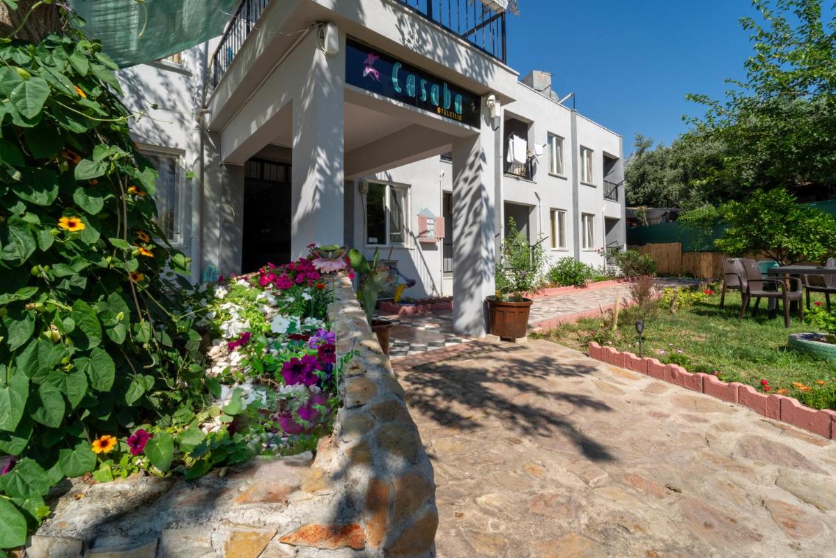 Hotel Casaba Otel - Image 1