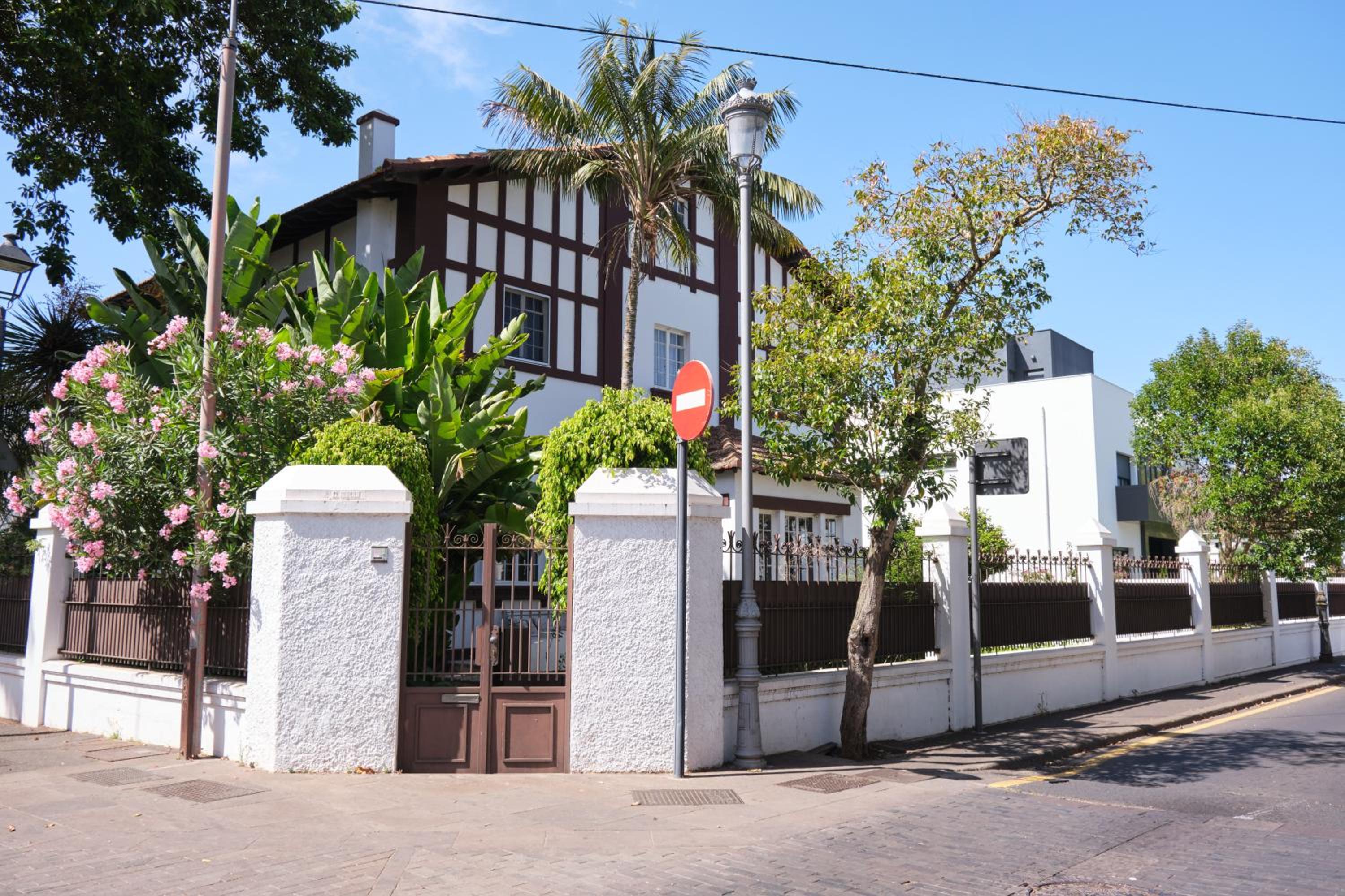 Casa El Rincón