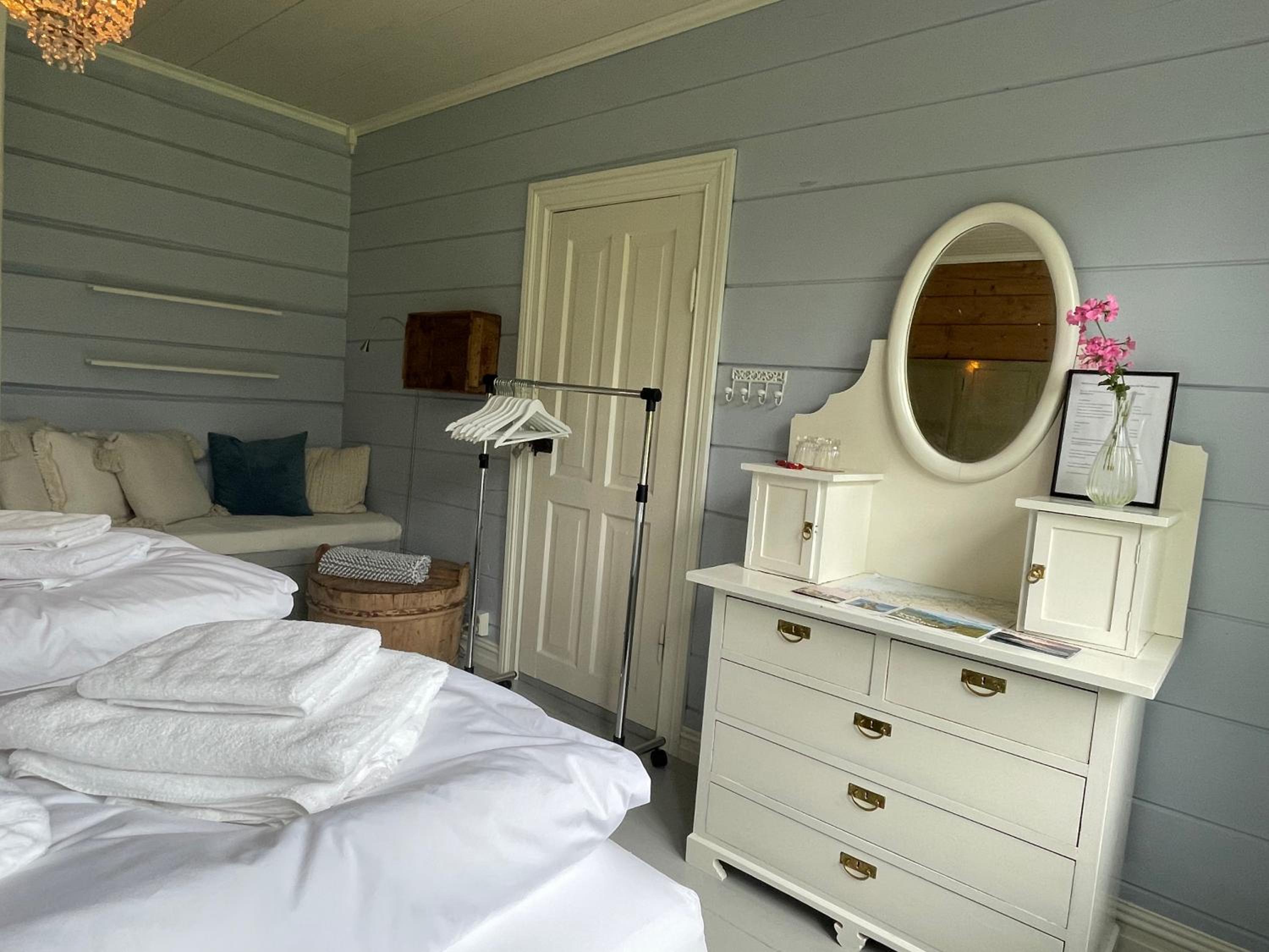 Monshaugen Home - Privat Retreat