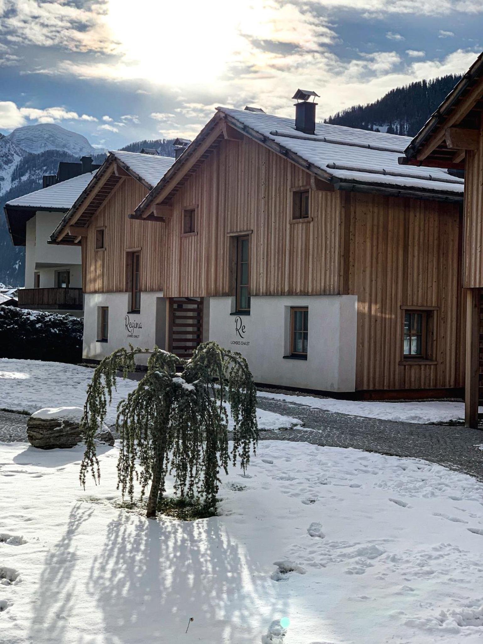 Liondes Chalets