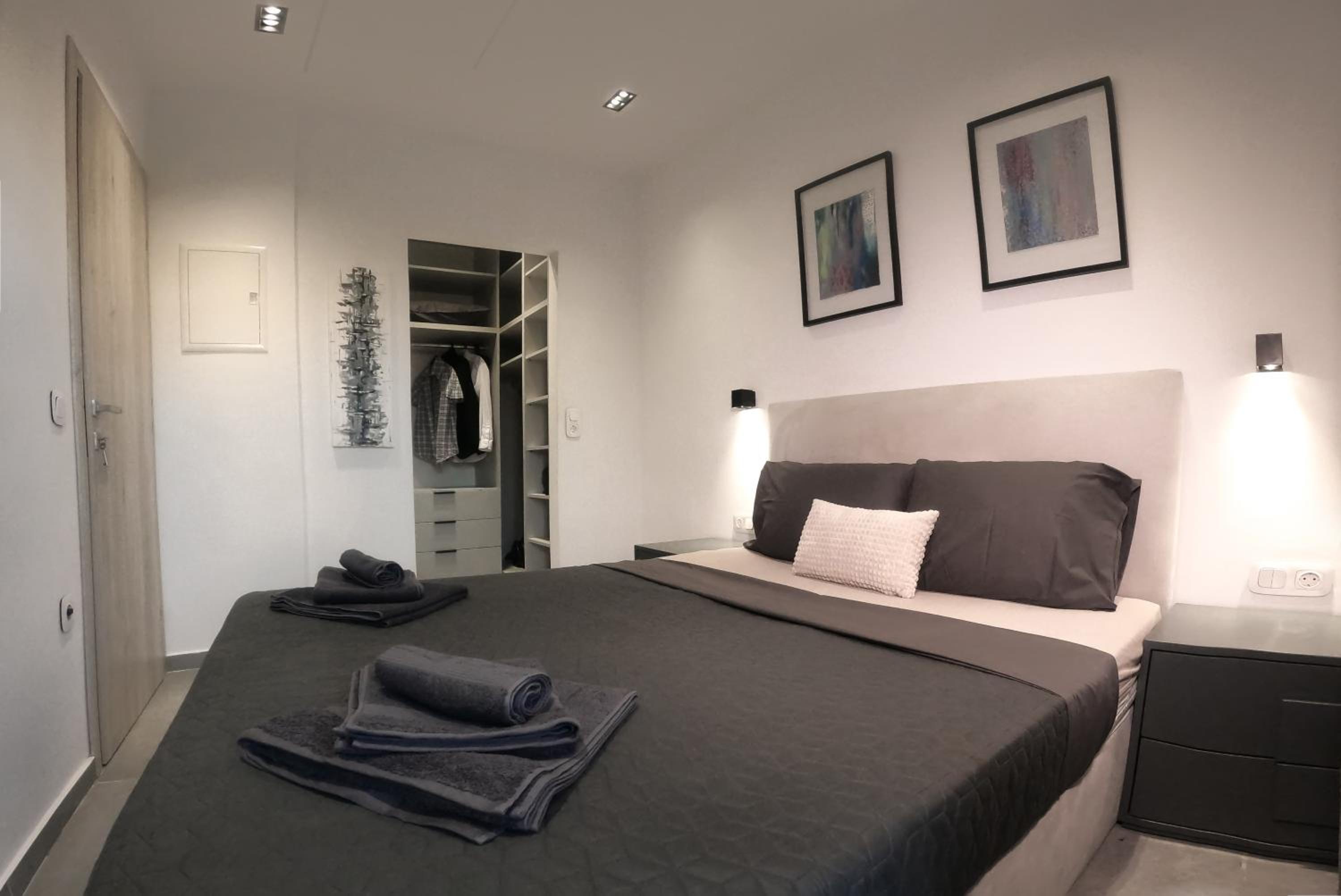 Berries Luxury Apartments