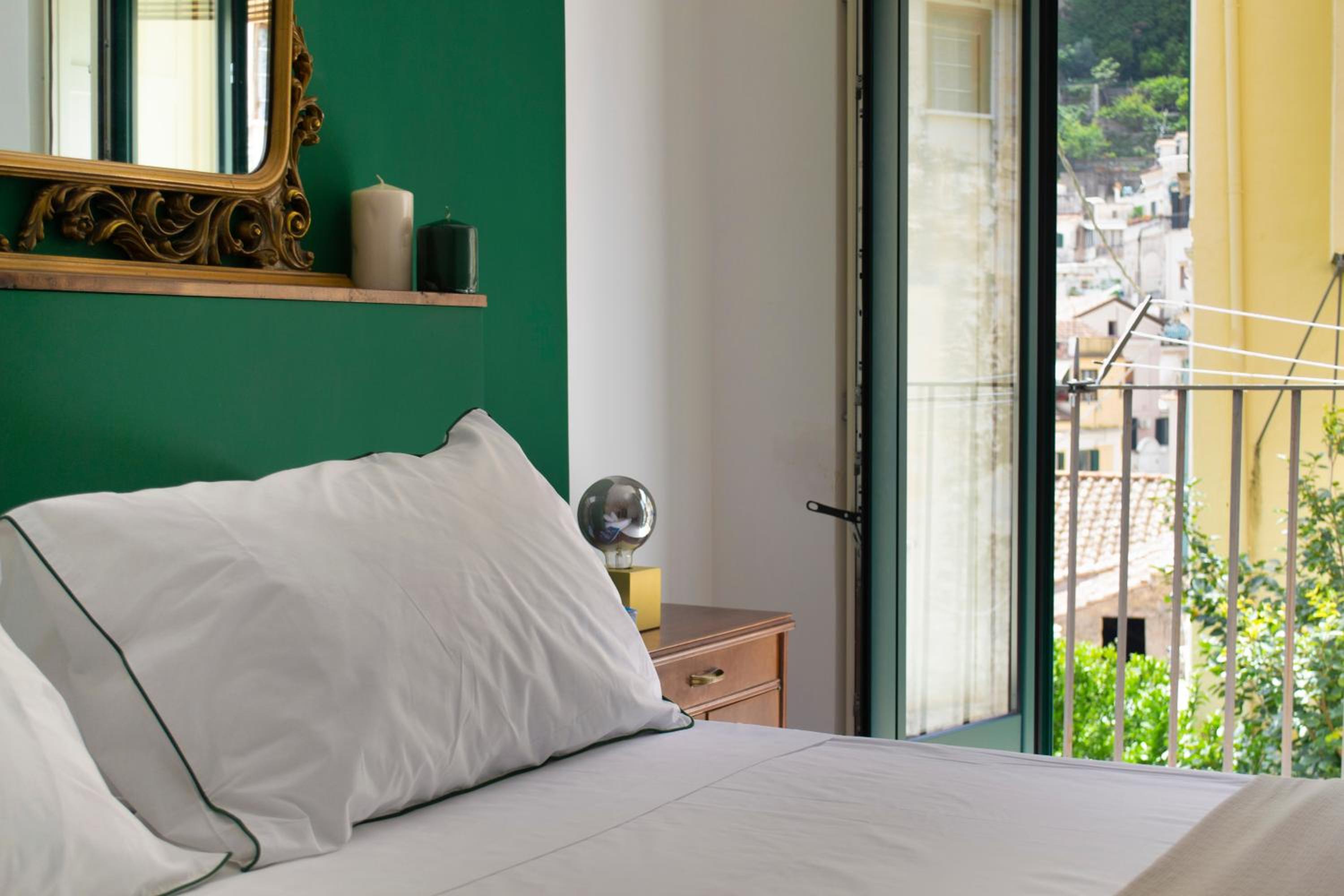 AmalfiRa Luxury Seaview Rooftop photo 5