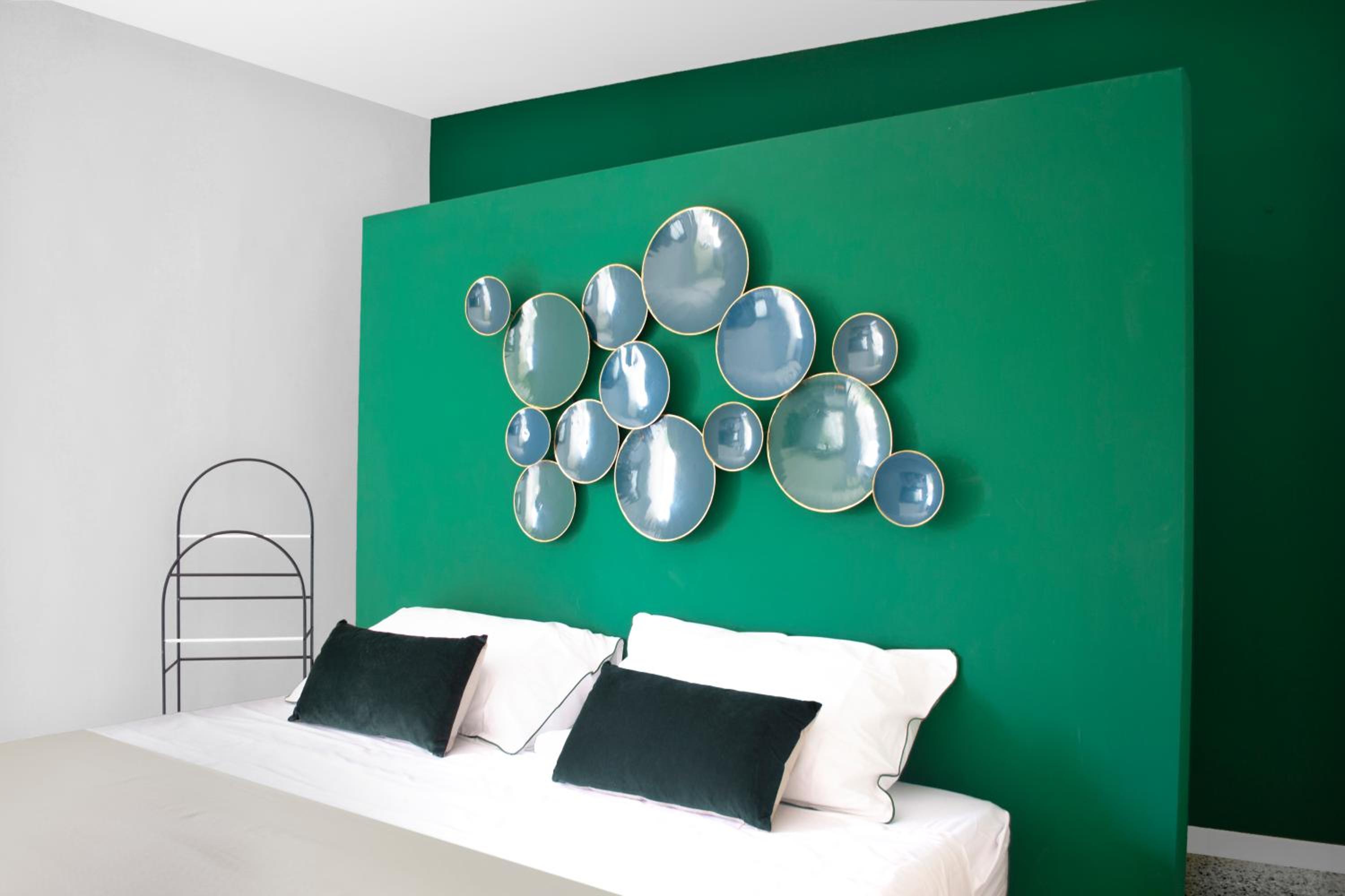 AmalfiRa Luxury Seaview Rooftop photo 2