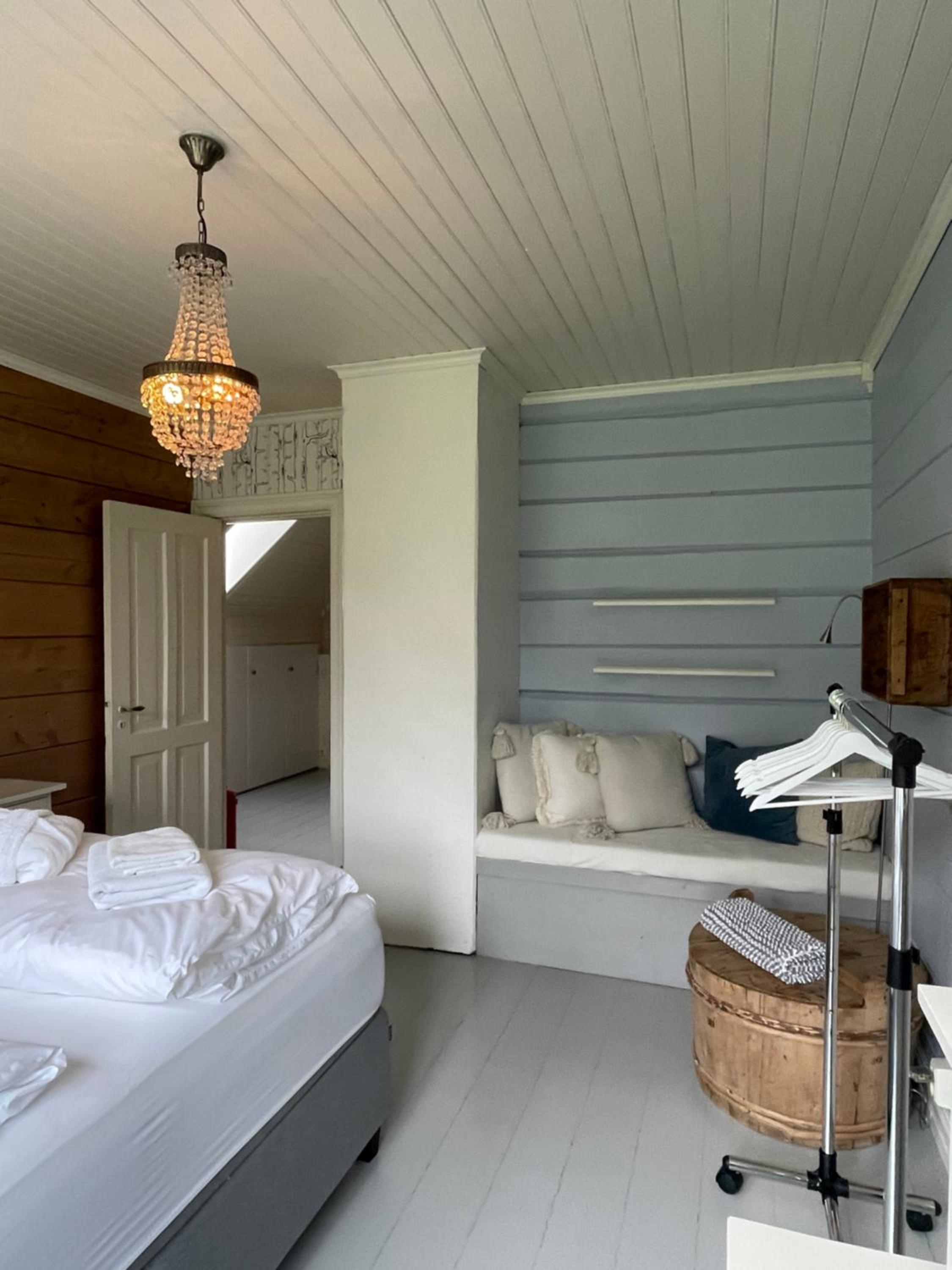 Monshaugen Home - Privat Retreat