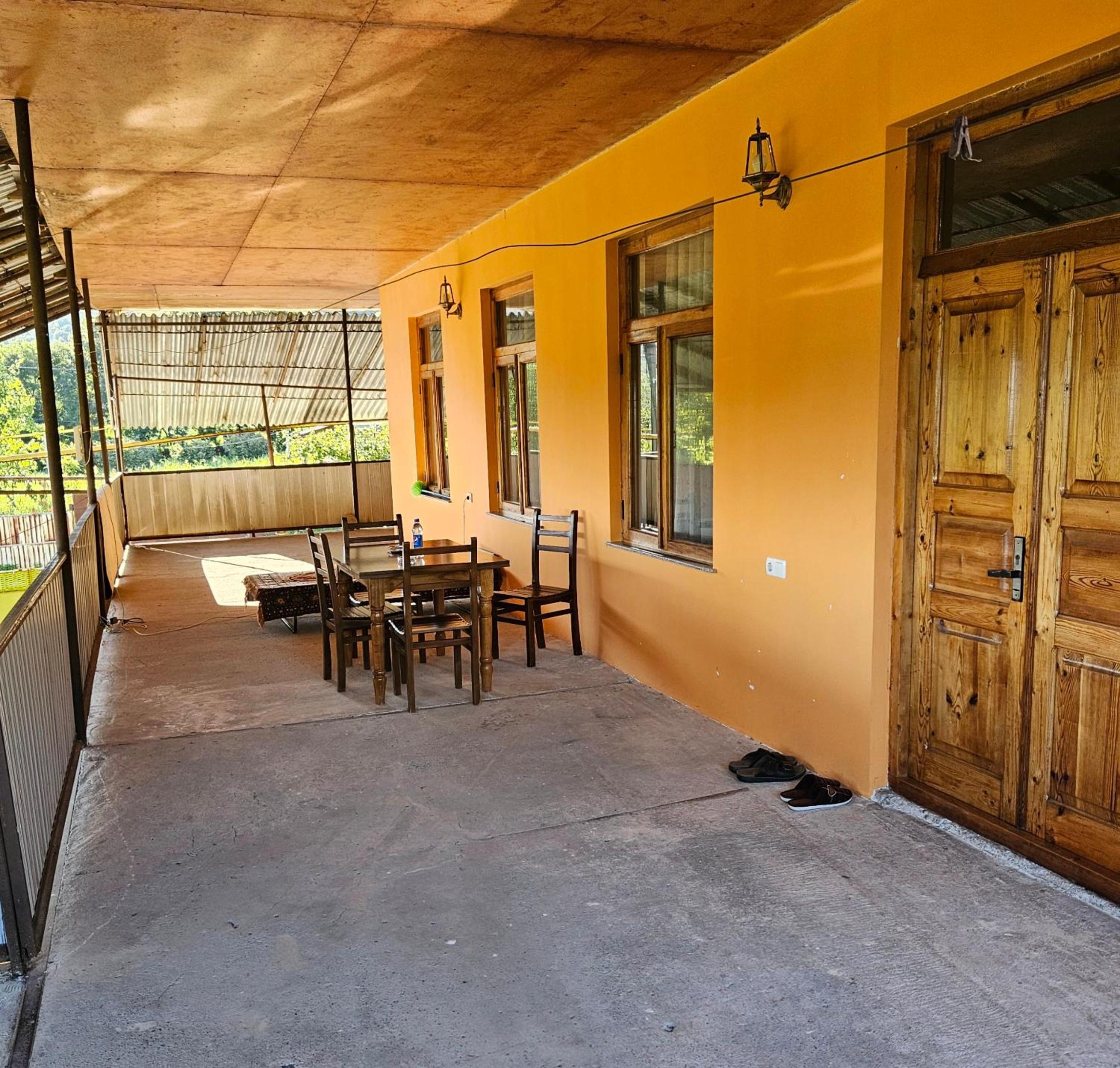 Guest house Lagodehki