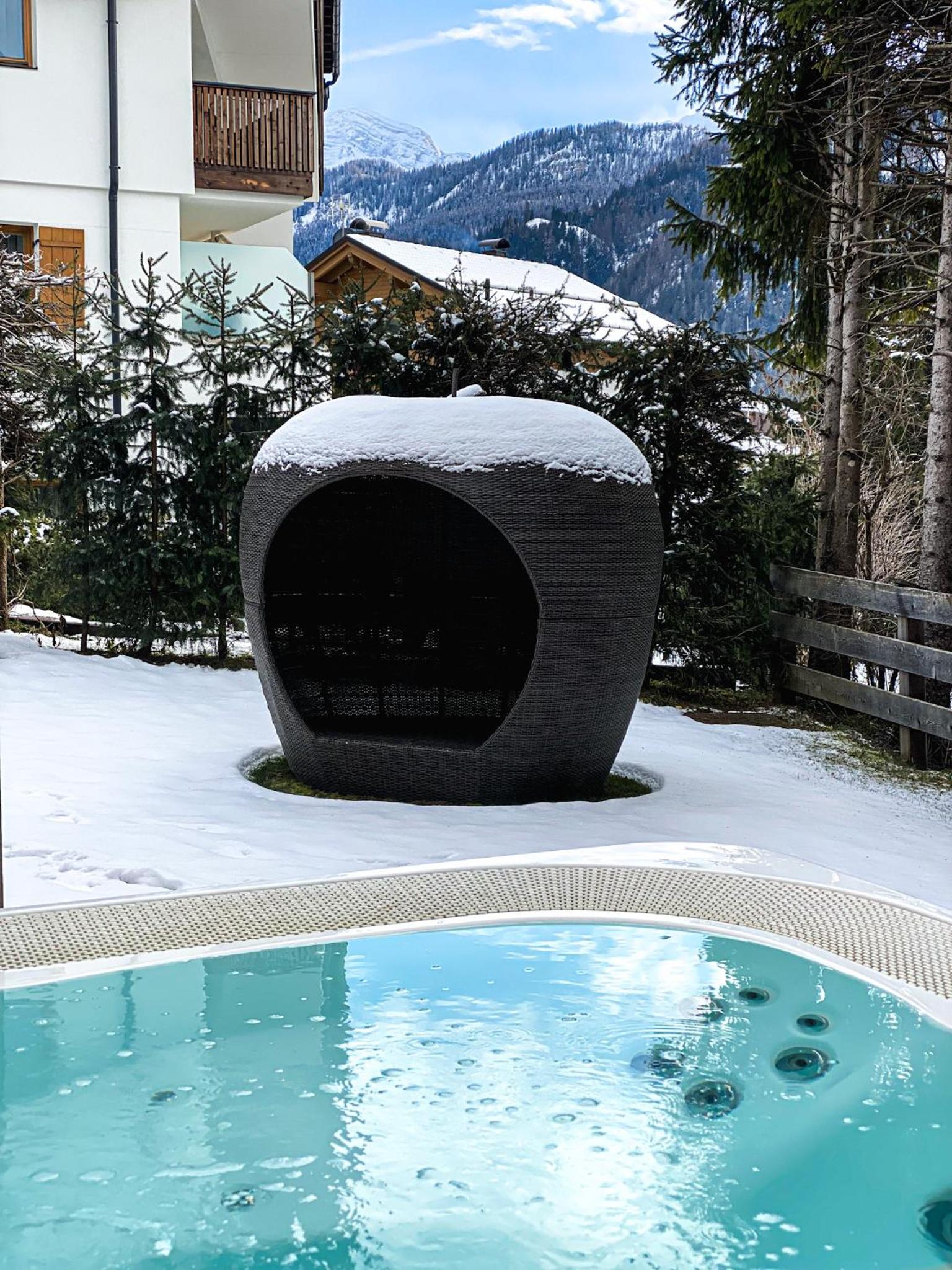 Liondes Chalets