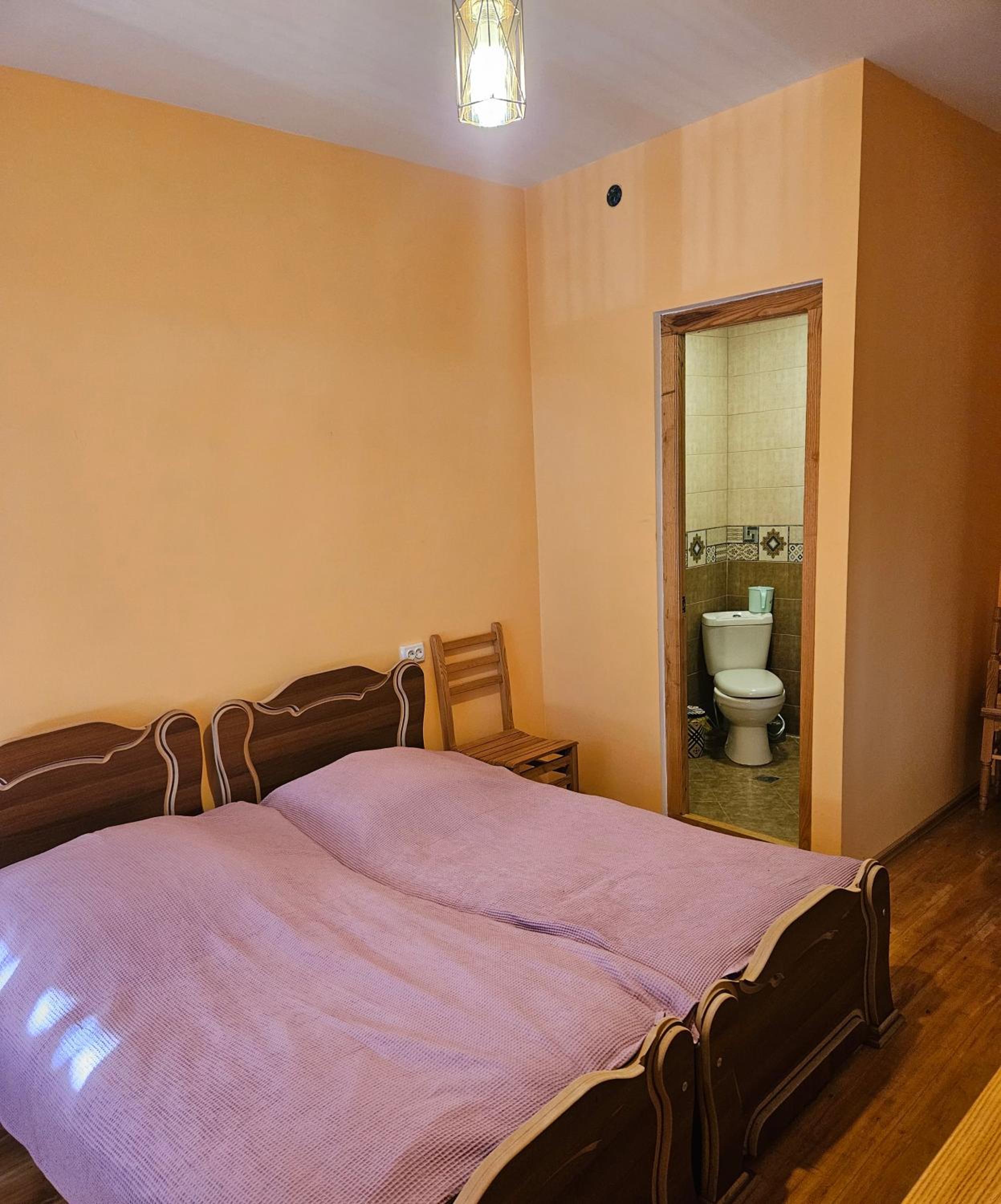 Guest house Lagodehki