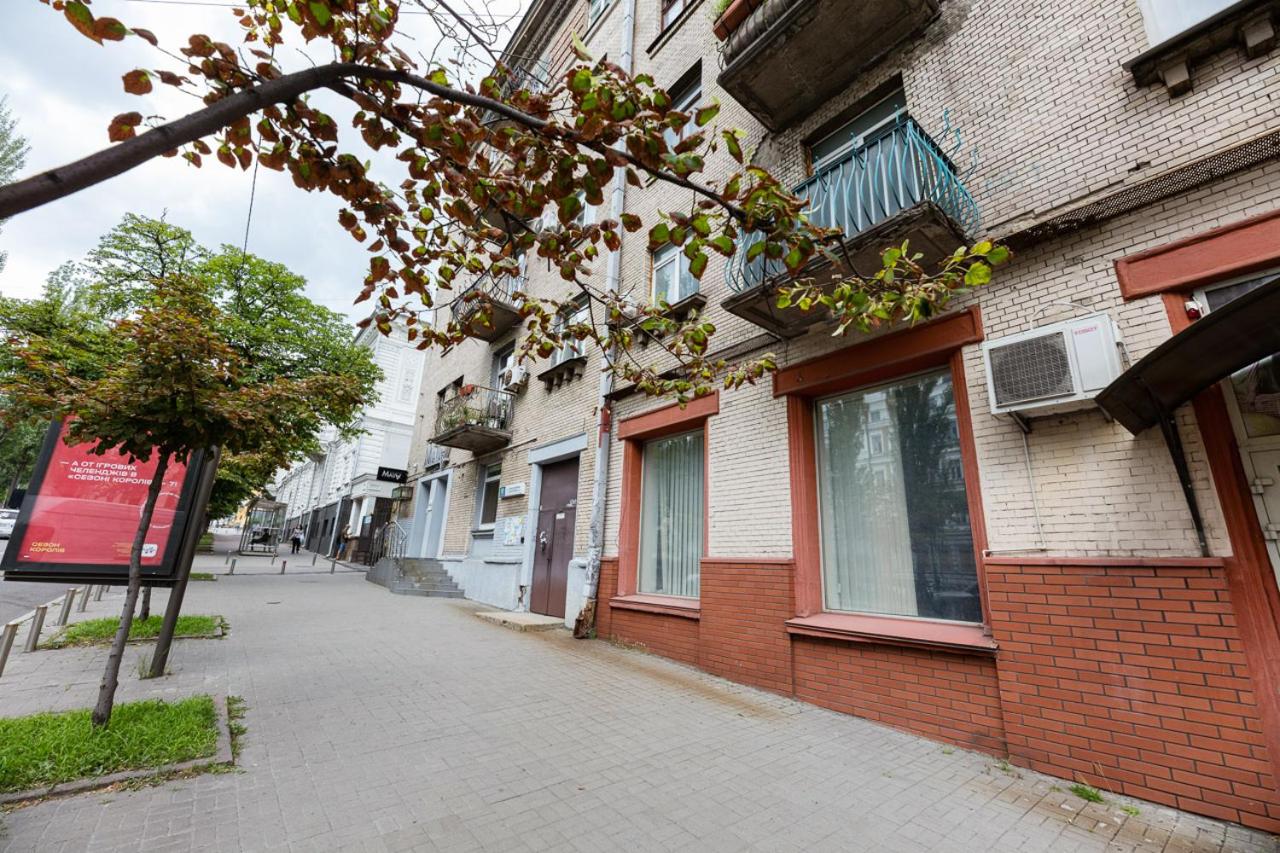 Guest house "Vladimirskaya 42" view 2