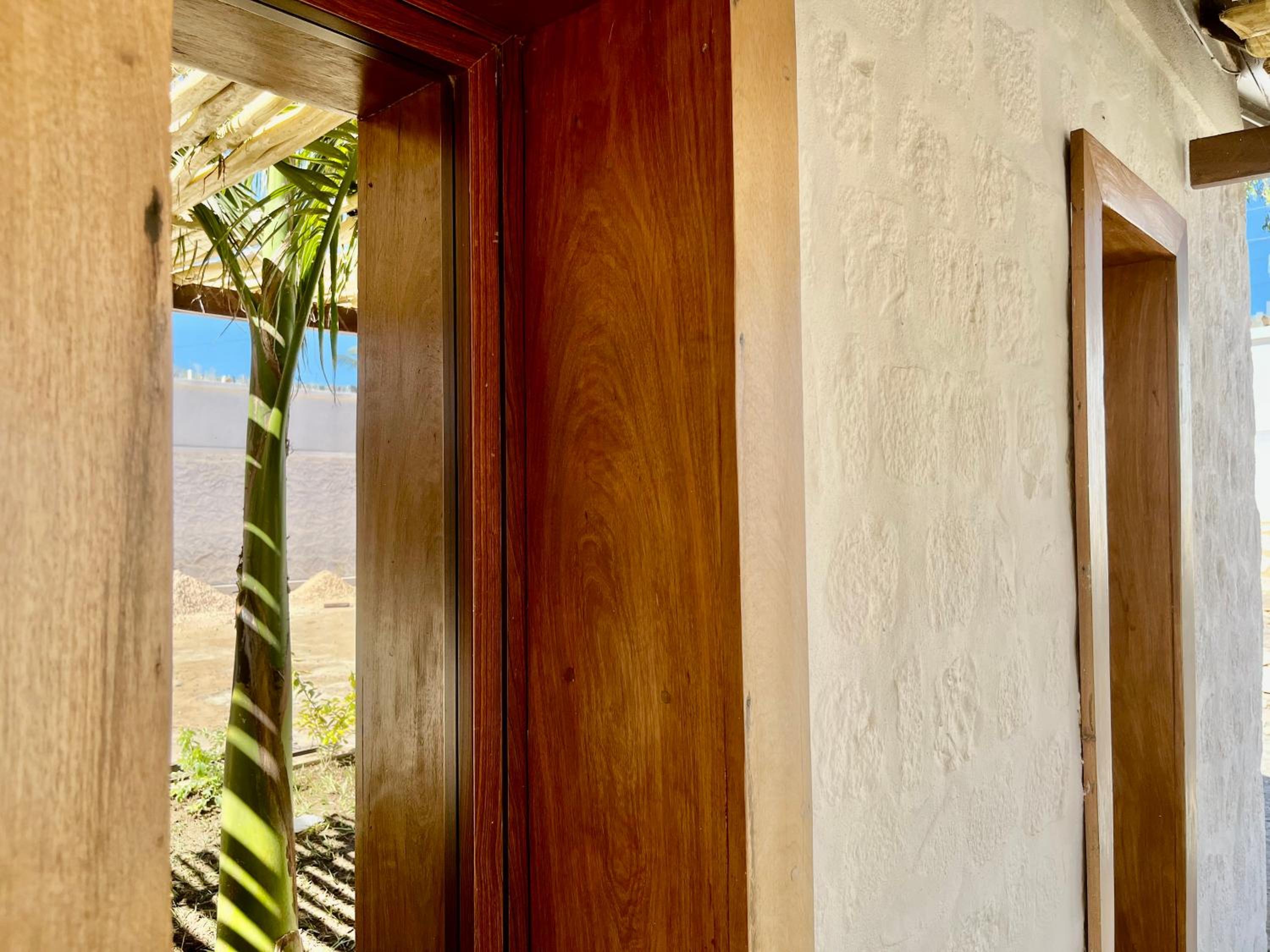 Hotel LE VAHINÉ Eco-RESORT - Image 1