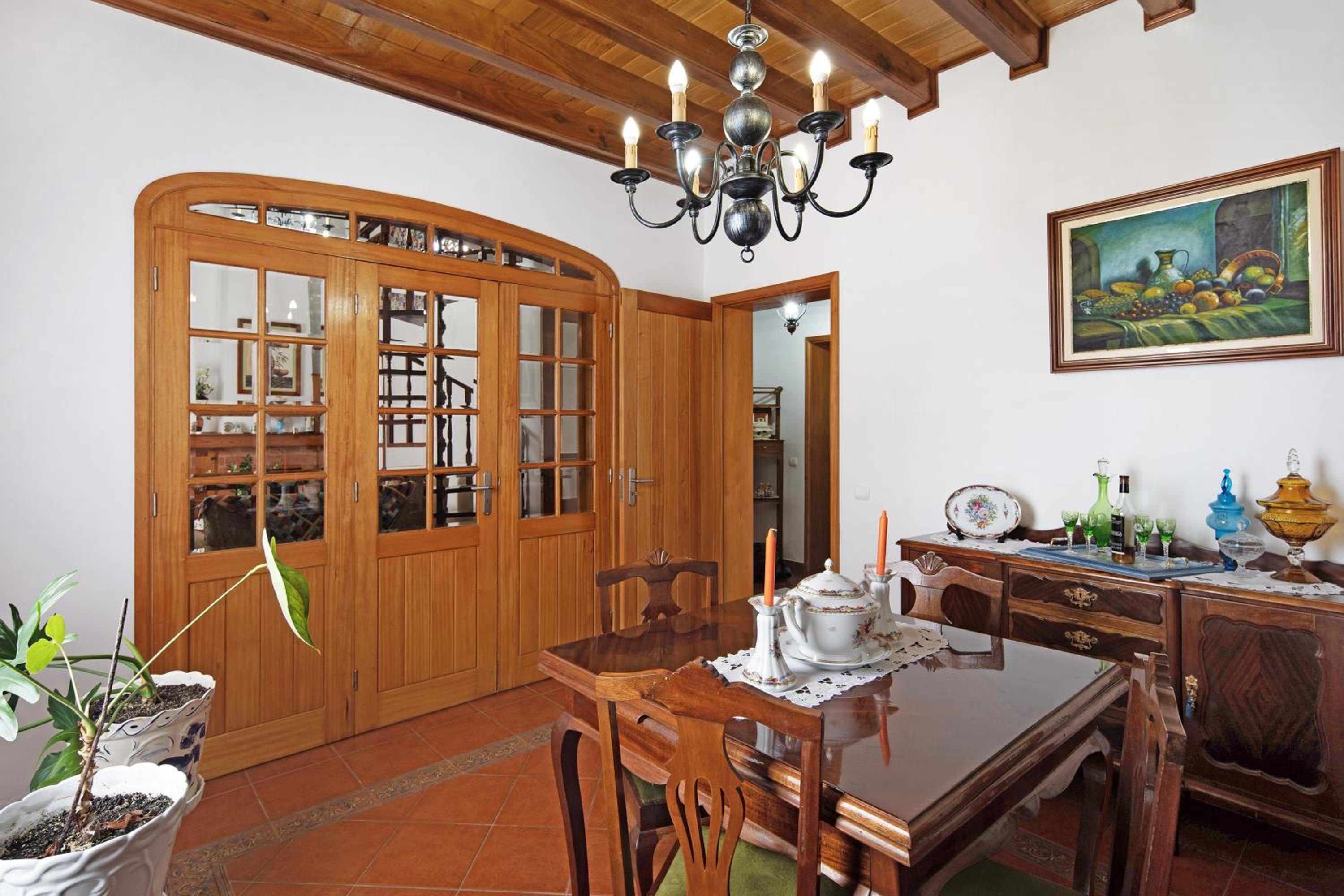 Casa das Rosas view 2