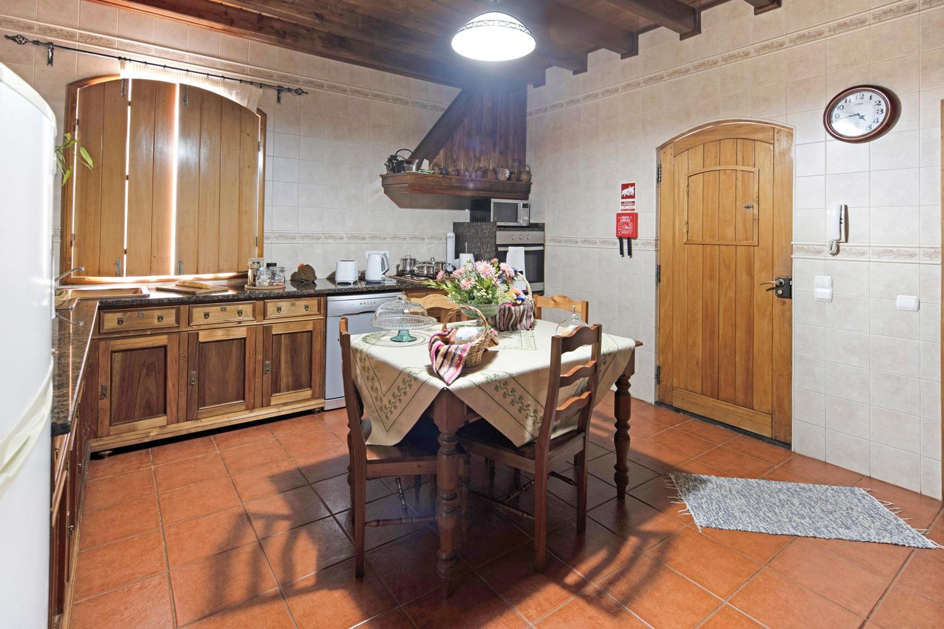 Casa das Rosas view 3
