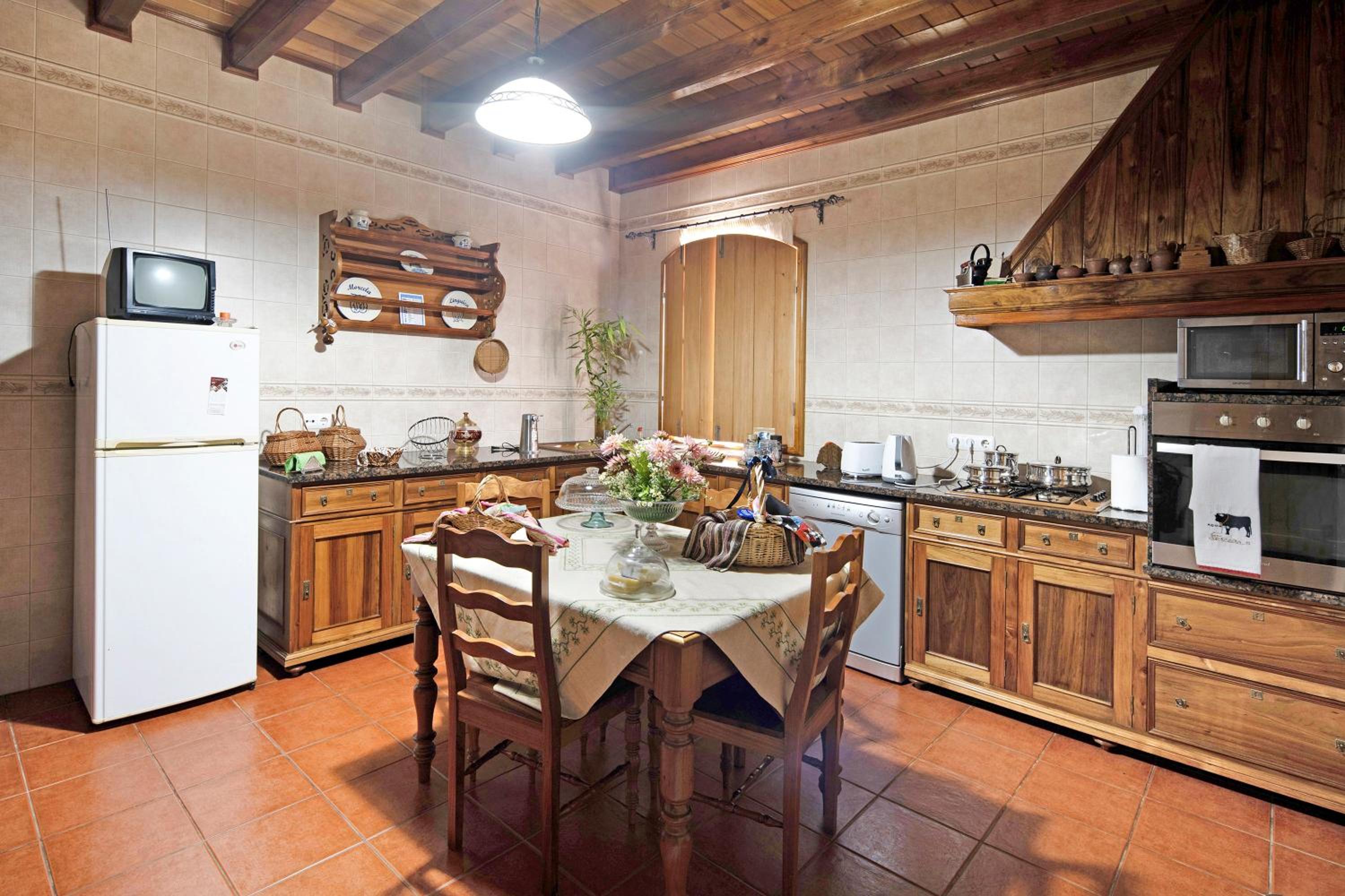 Casa das Rosas view 5