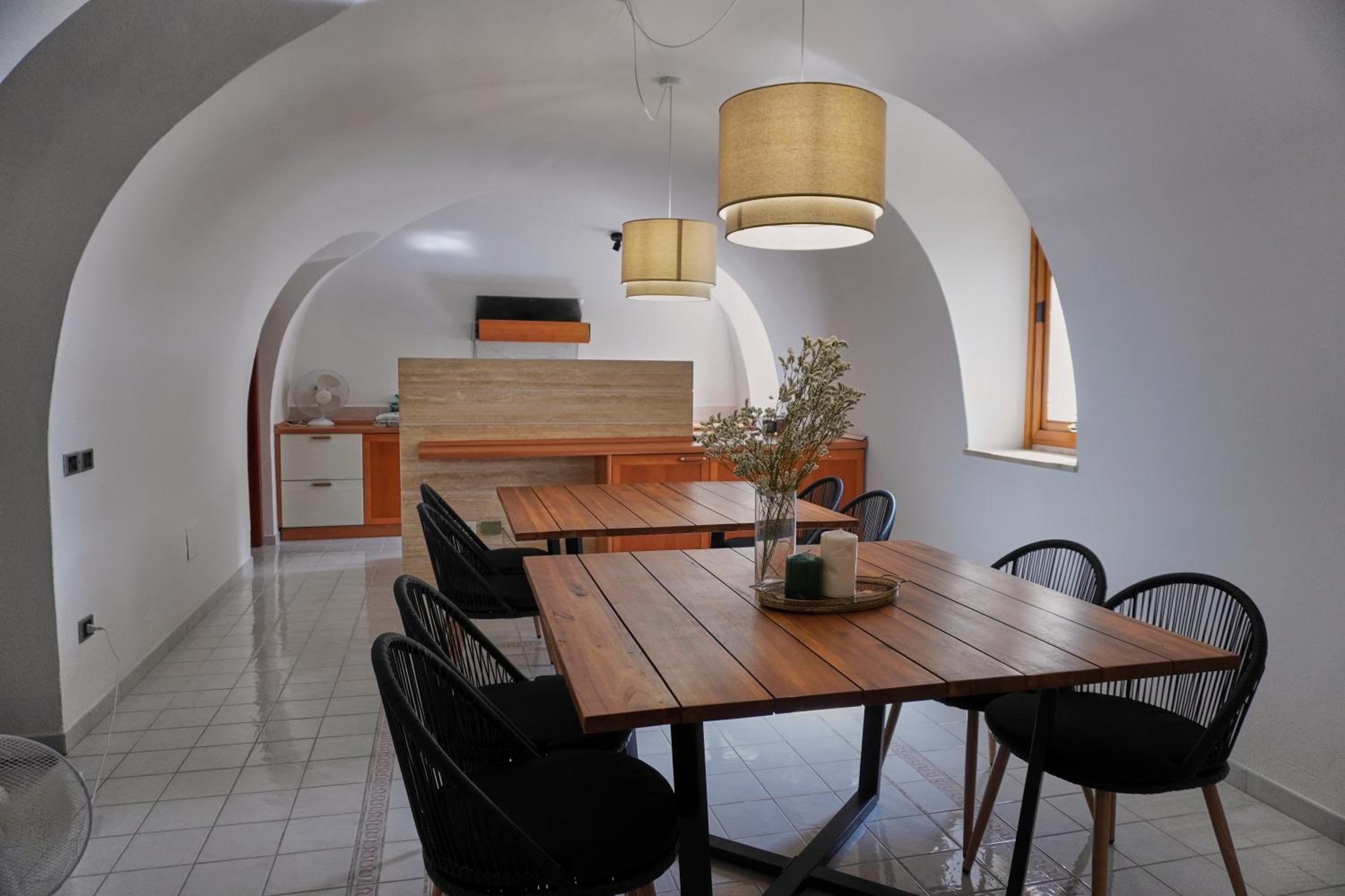 AmalfiRa Luxury Seaview Rooftop photo 4