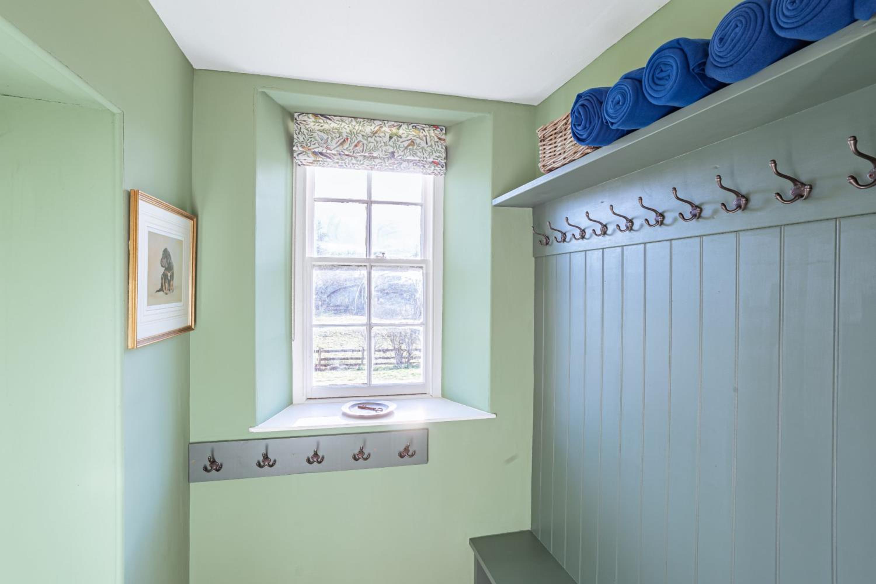 Kenmure Kennels