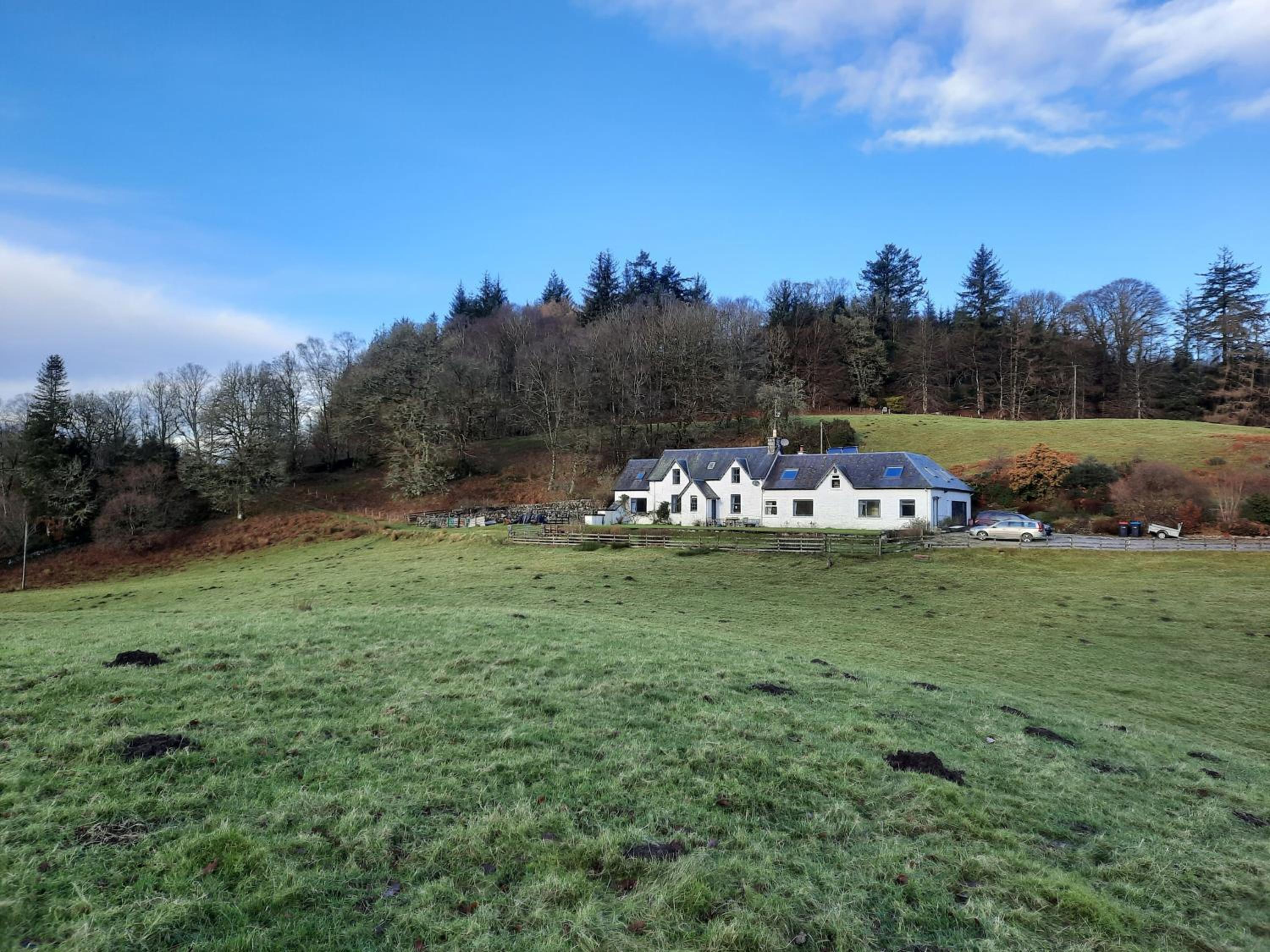 Kenmure Kennels