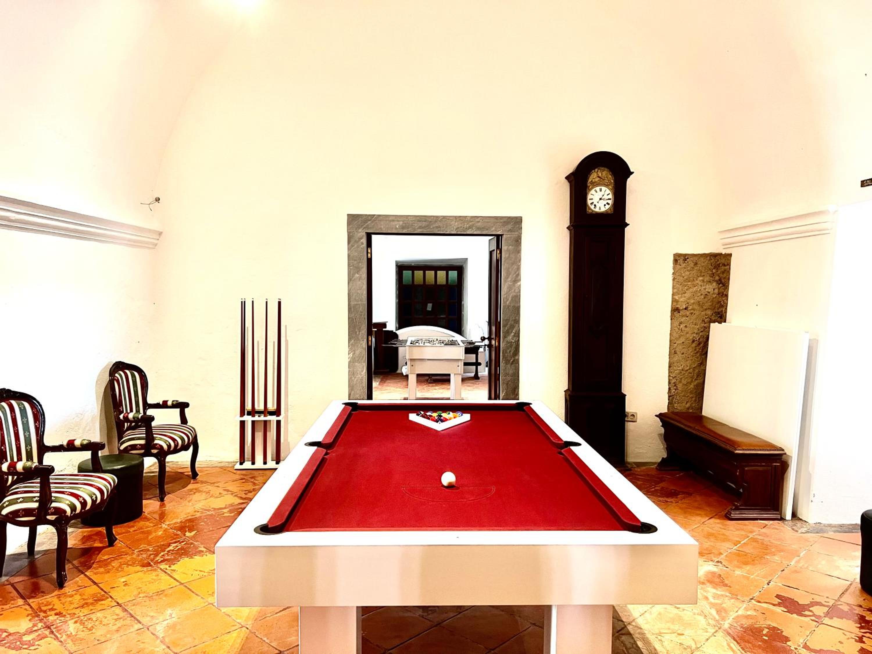 Convento da Orada - Monsaraz