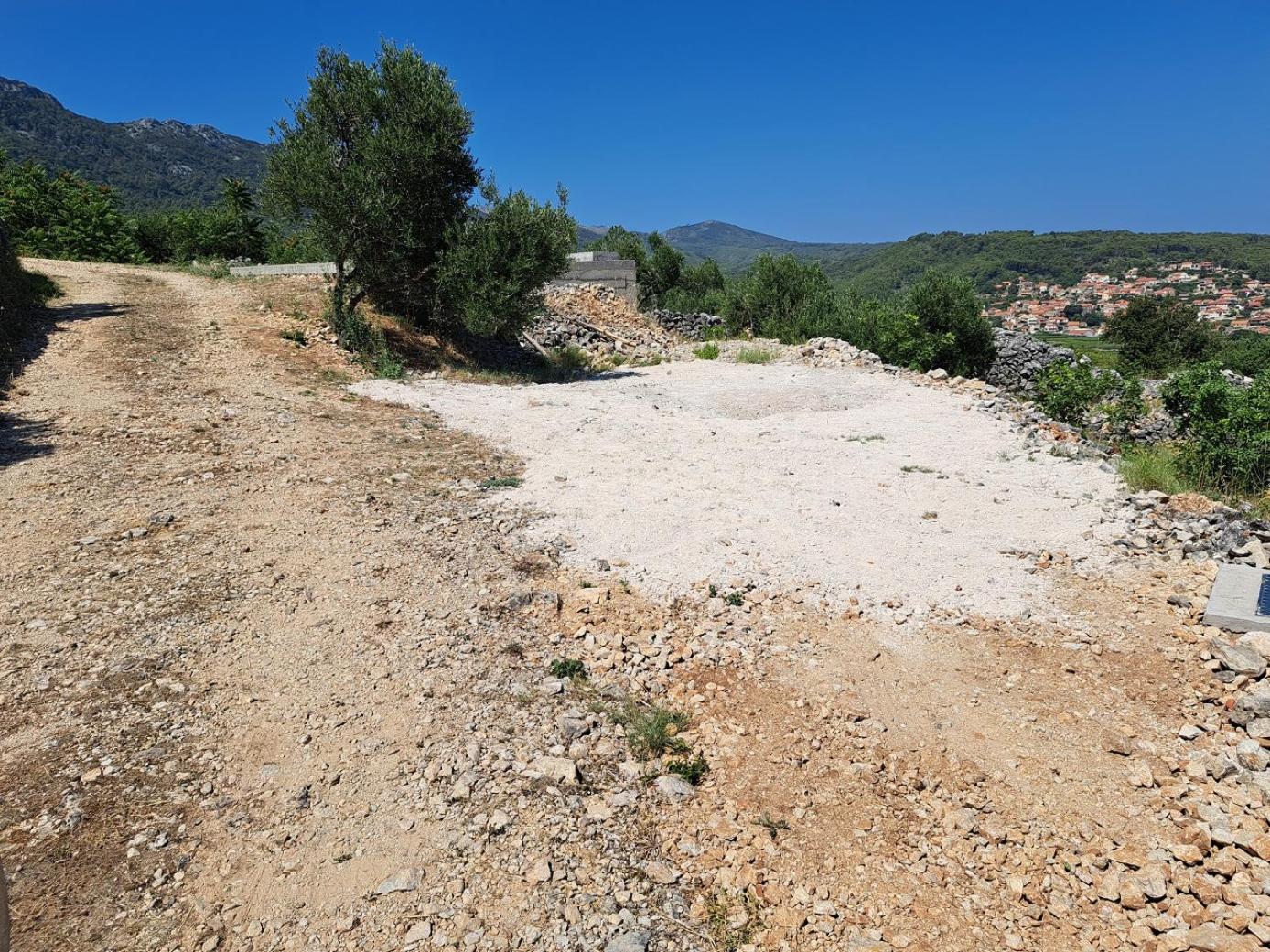 Mala oaza view 4
