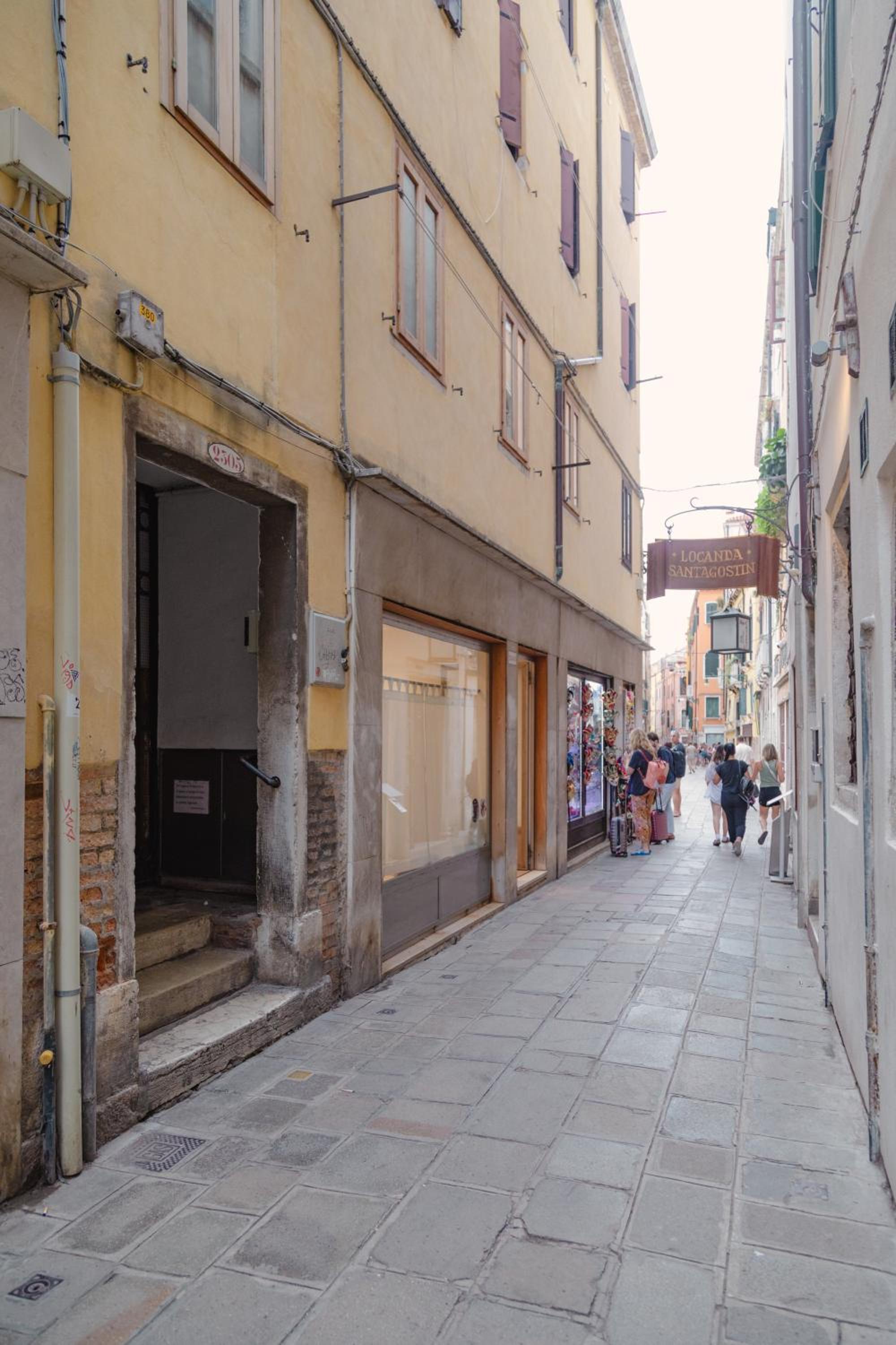 Hostmate - Venezia - Sant Agostino