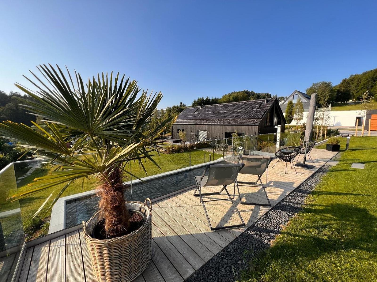 Chalet Panorama