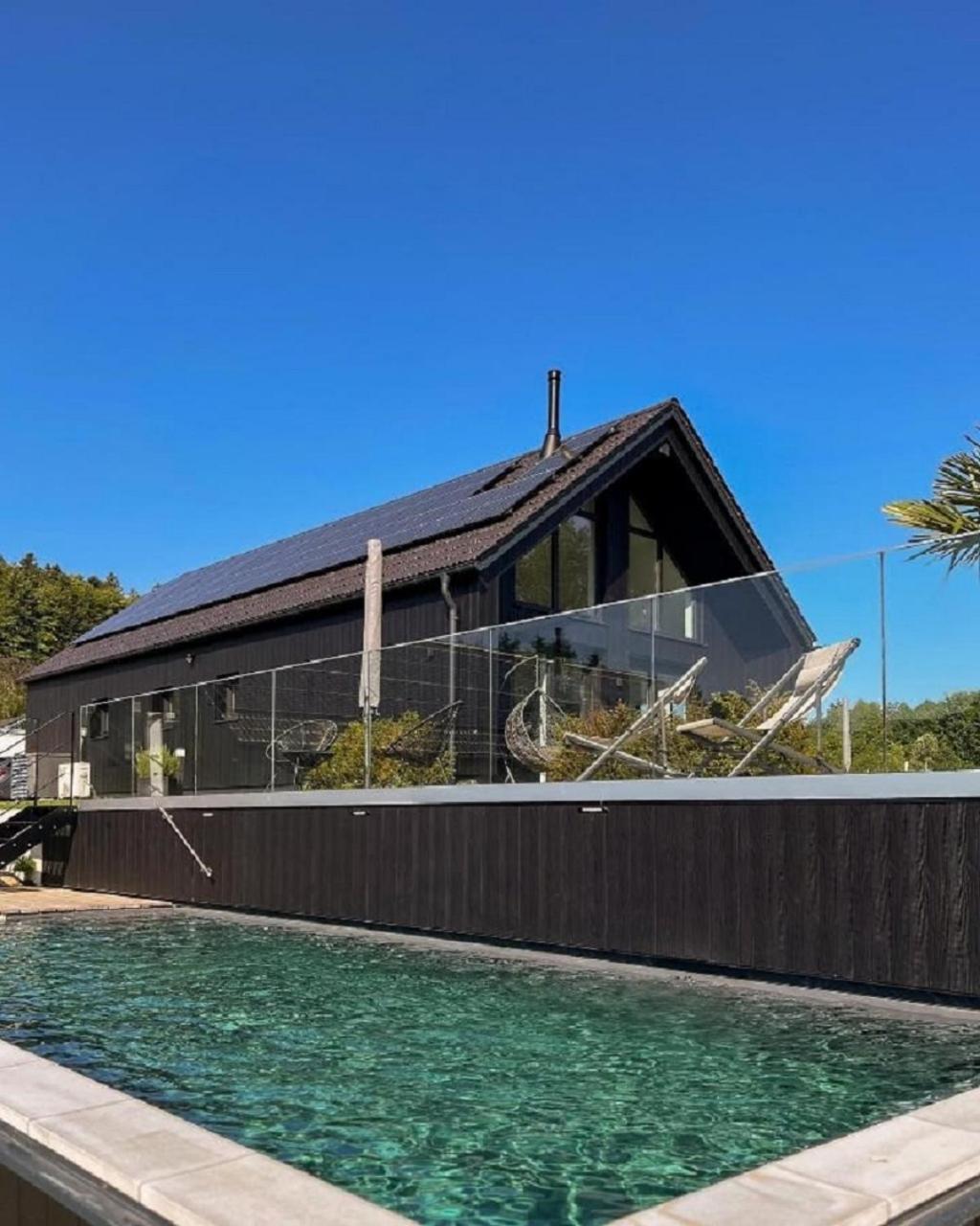 Chalet Panorama