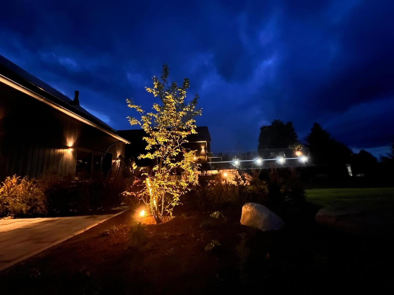 Chalet Panorama
