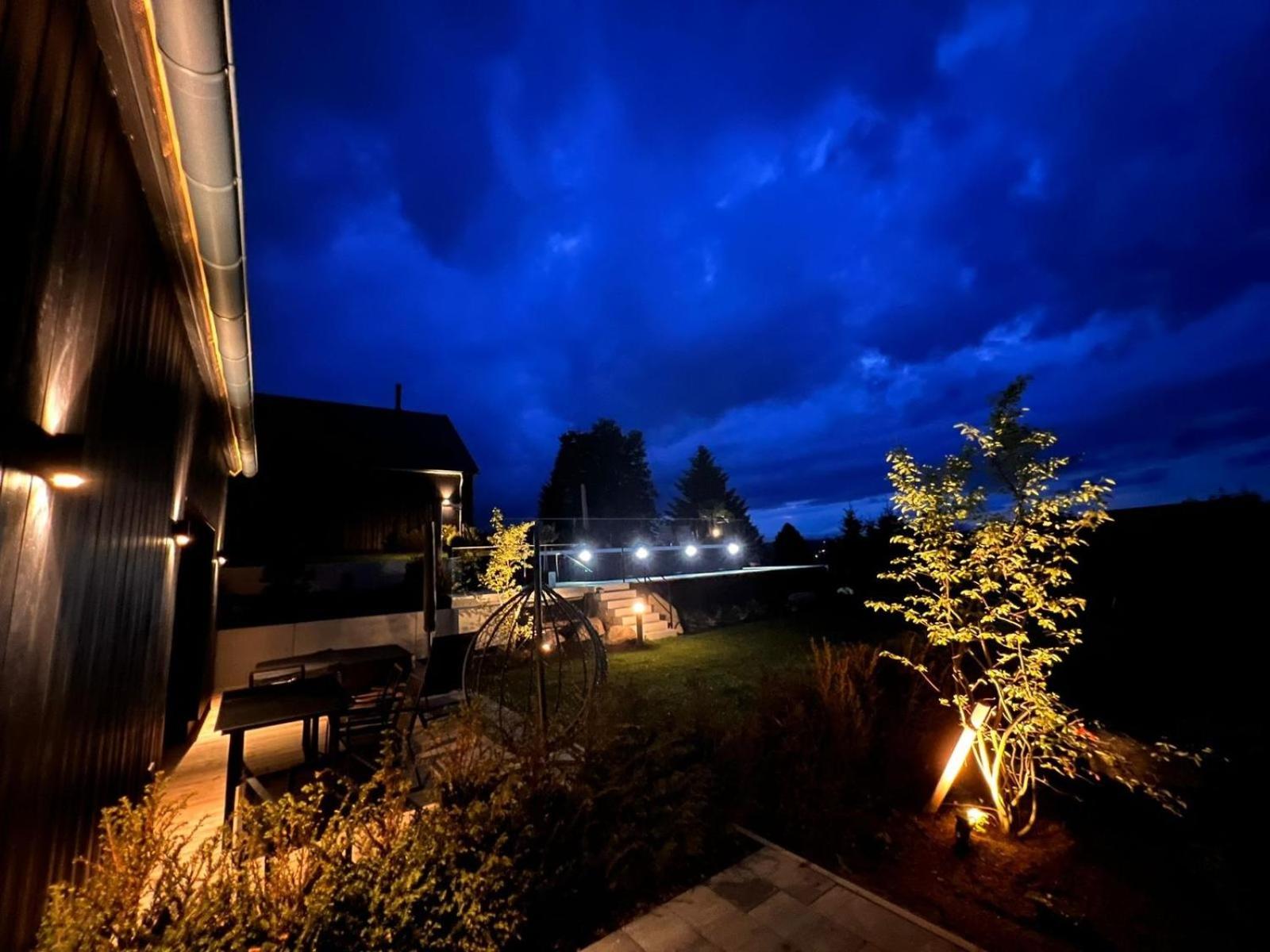 Chalet Panorama