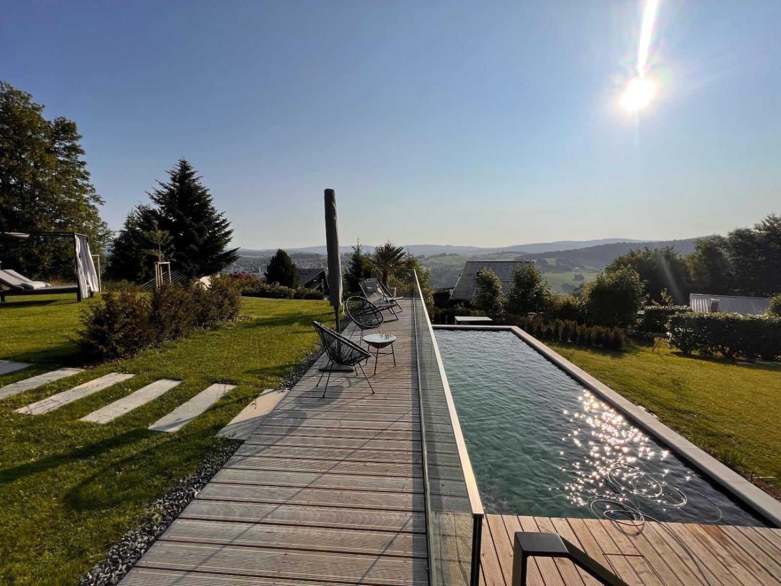 Chalet Panorama