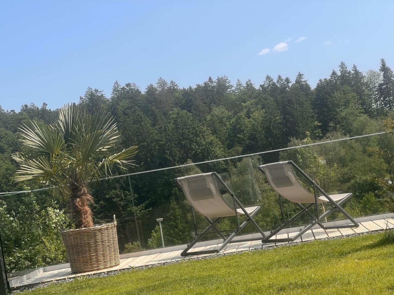 Chalet Panorama