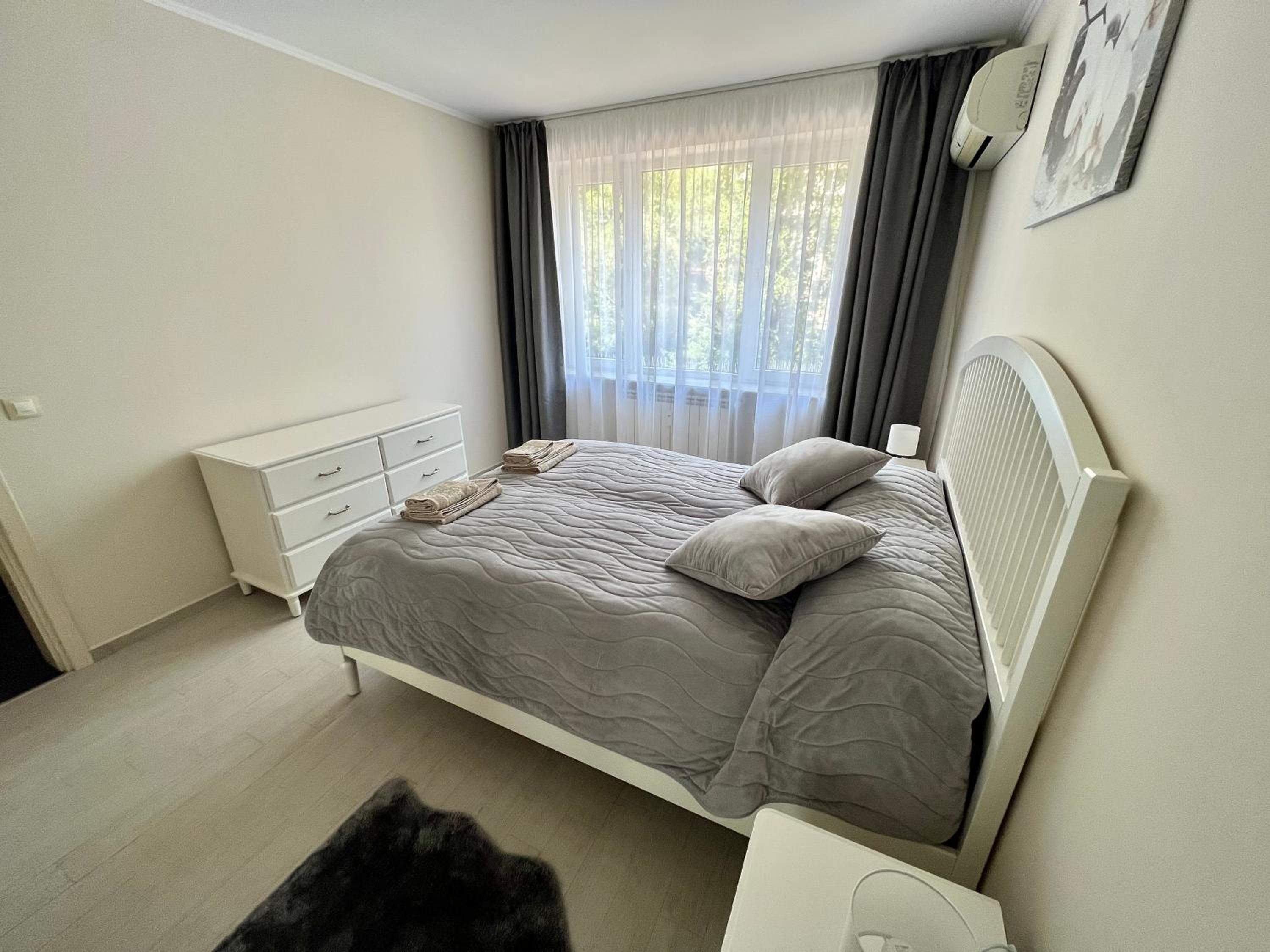 EXCELLENT LOCATION ! General Gurko apartment