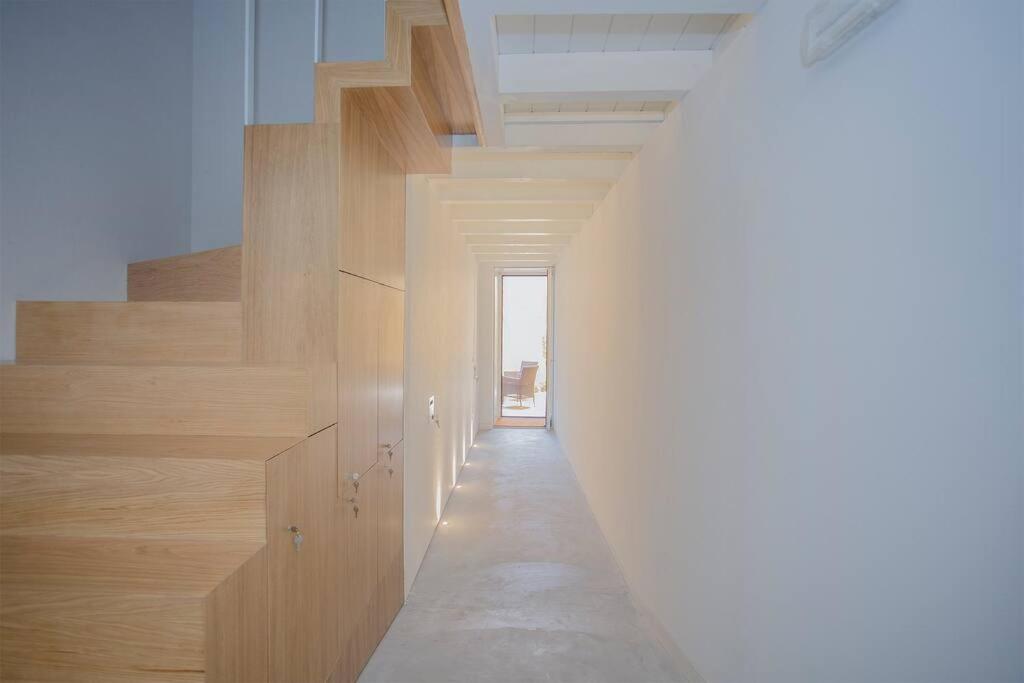 Downtown Cosy Suite III Porto City Center view 4