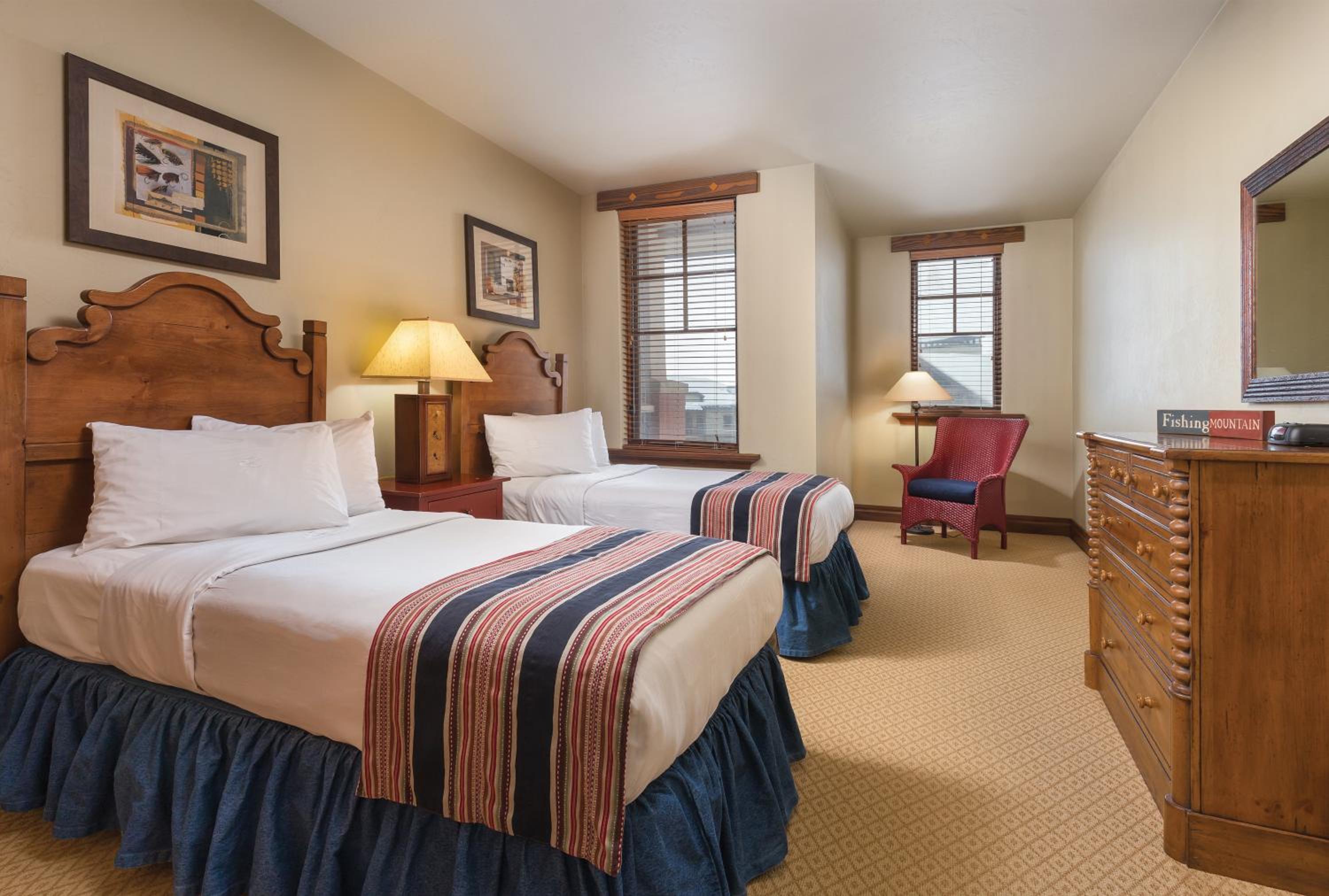 WorldMark Park City