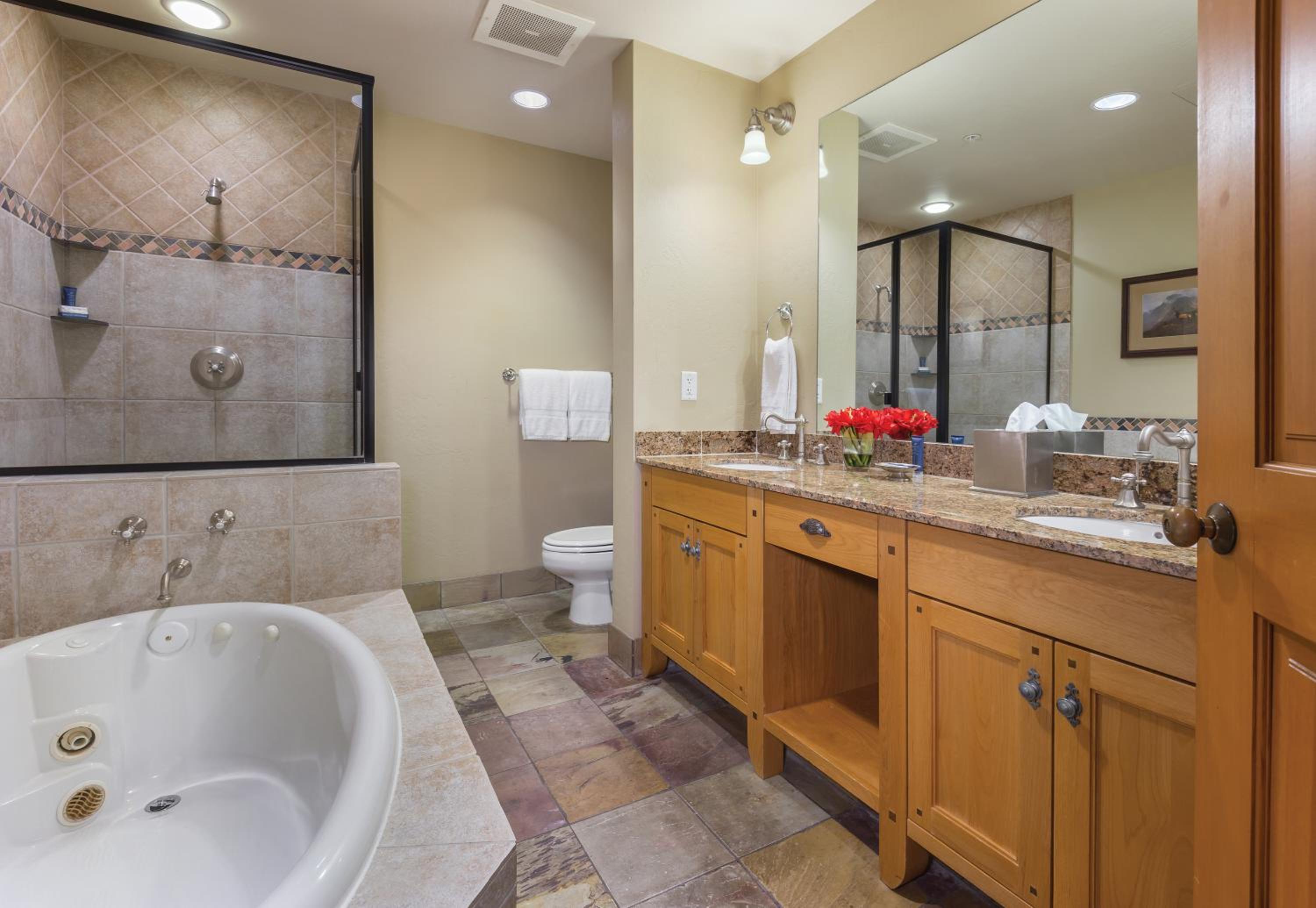 WorldMark Park City