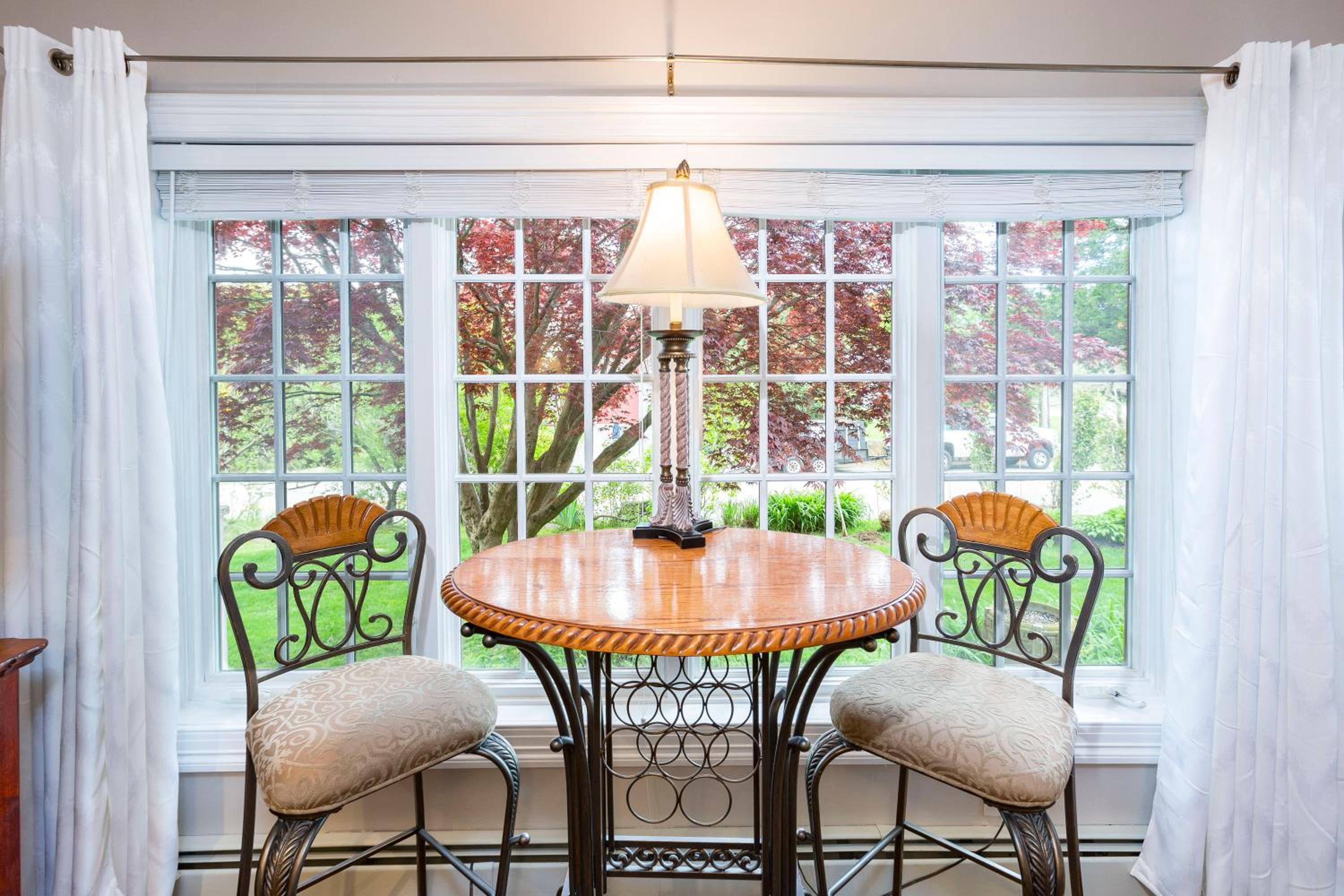The Villa Bed and Breakfast