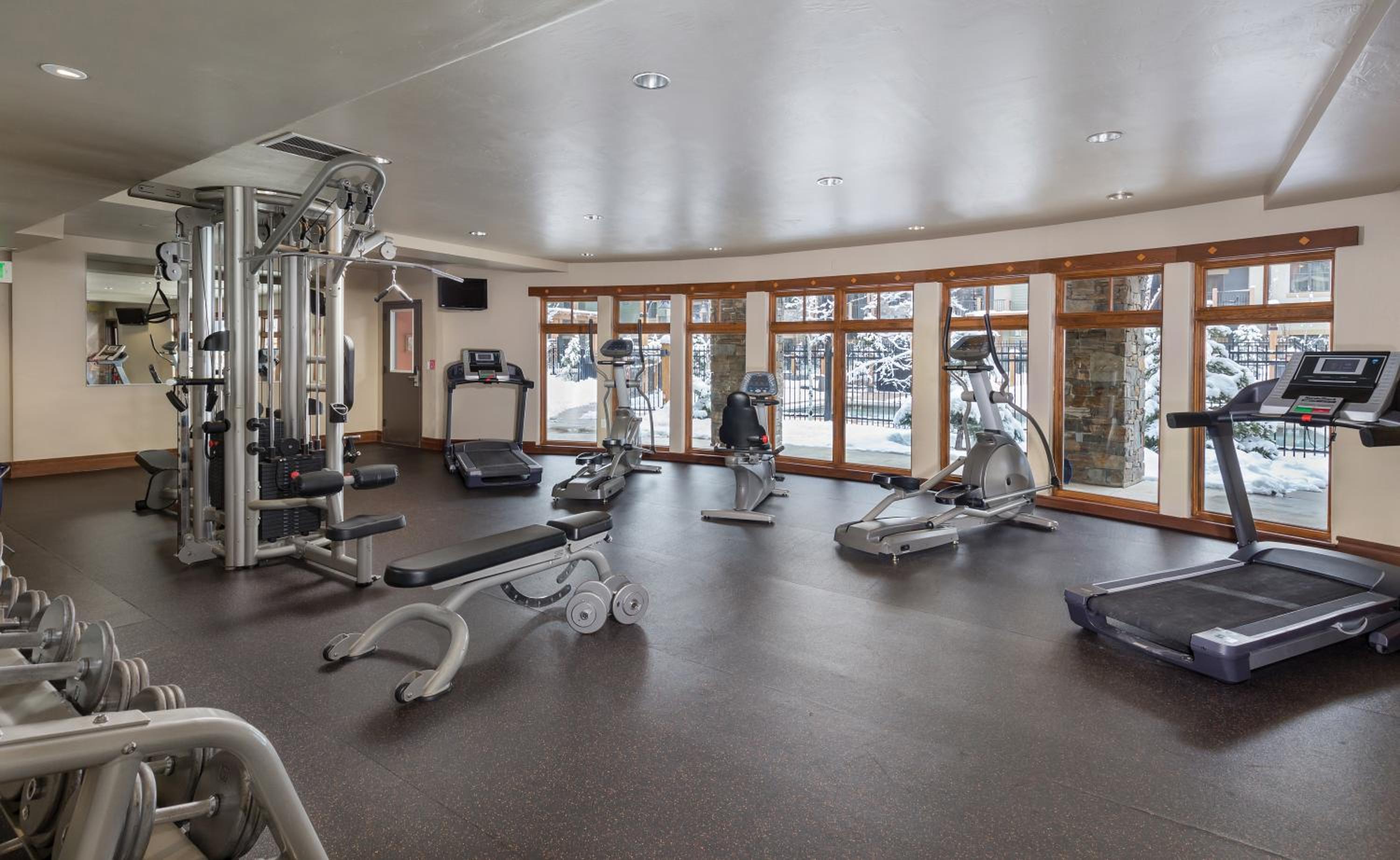 WorldMark Park City