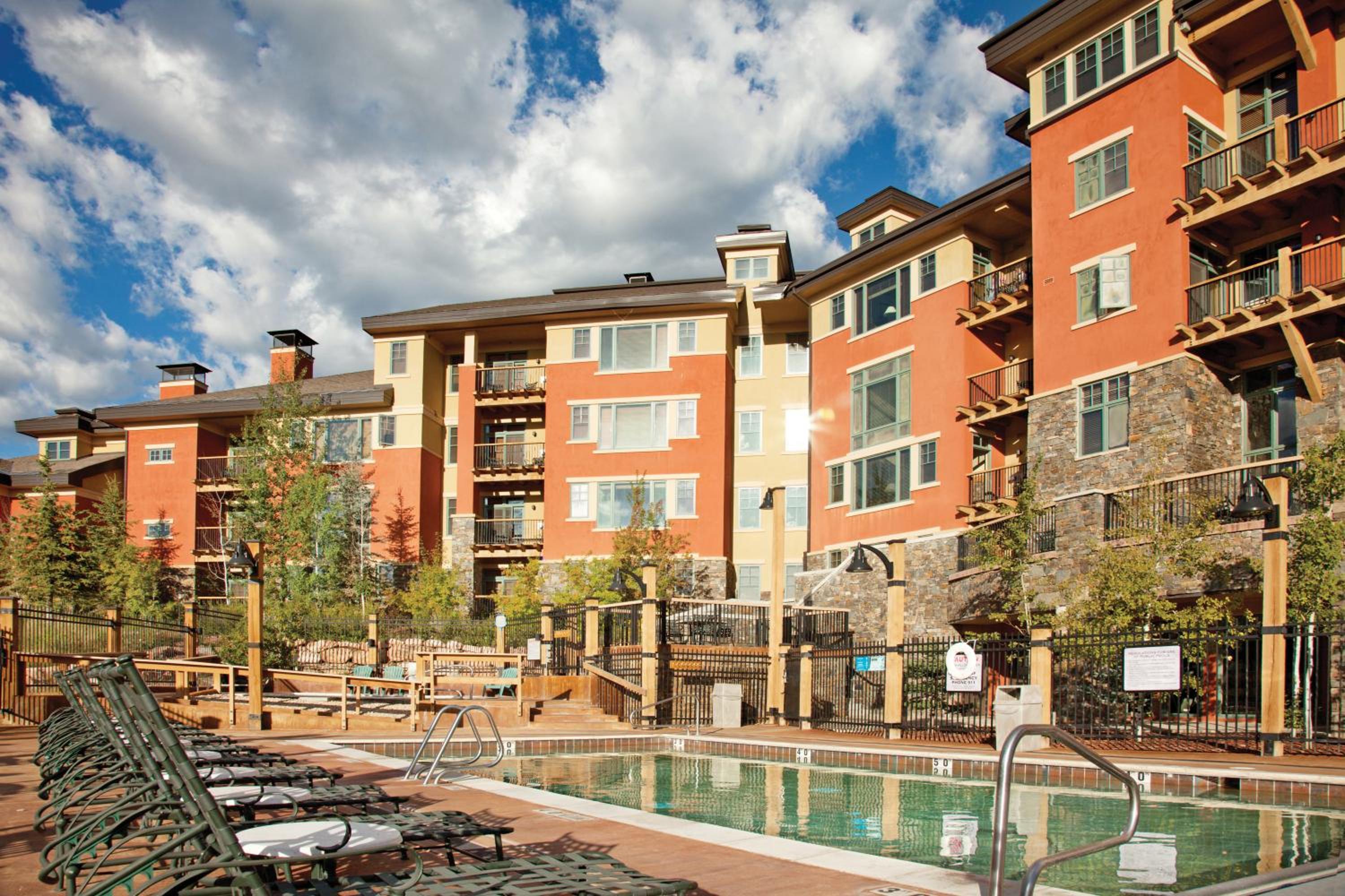 WorldMark Park City