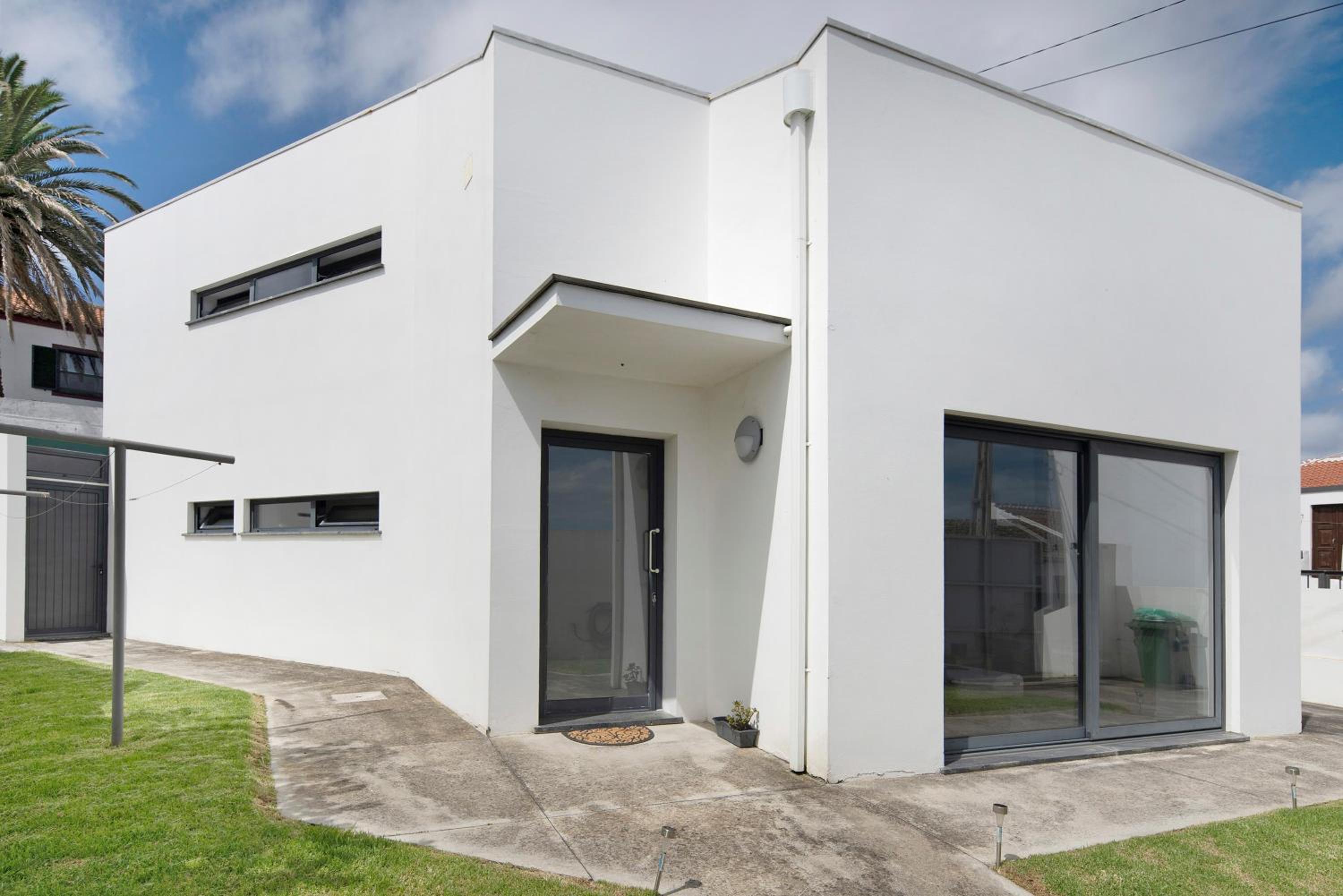 Casa Caminho da Esperança view 3