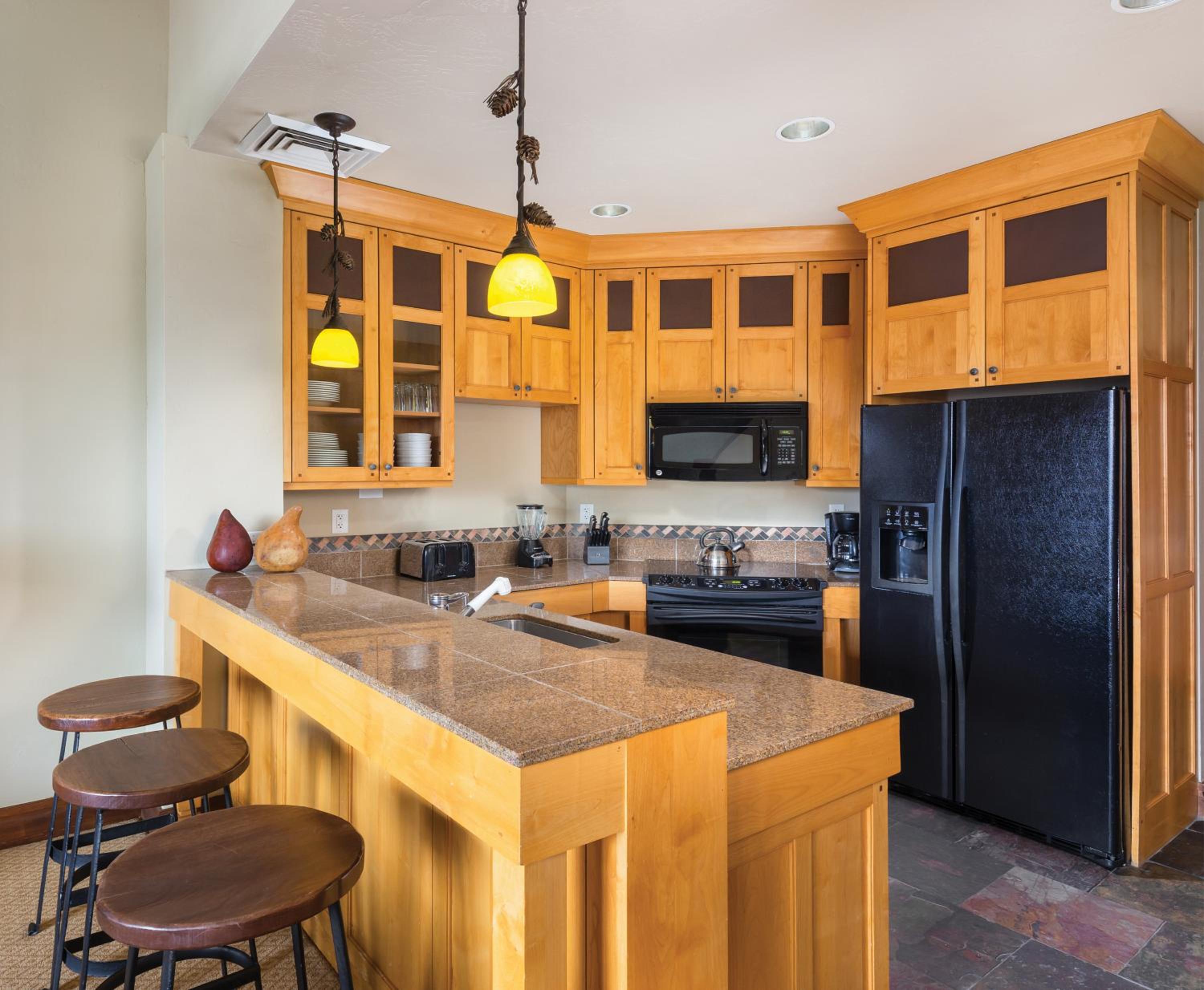 WorldMark Park City