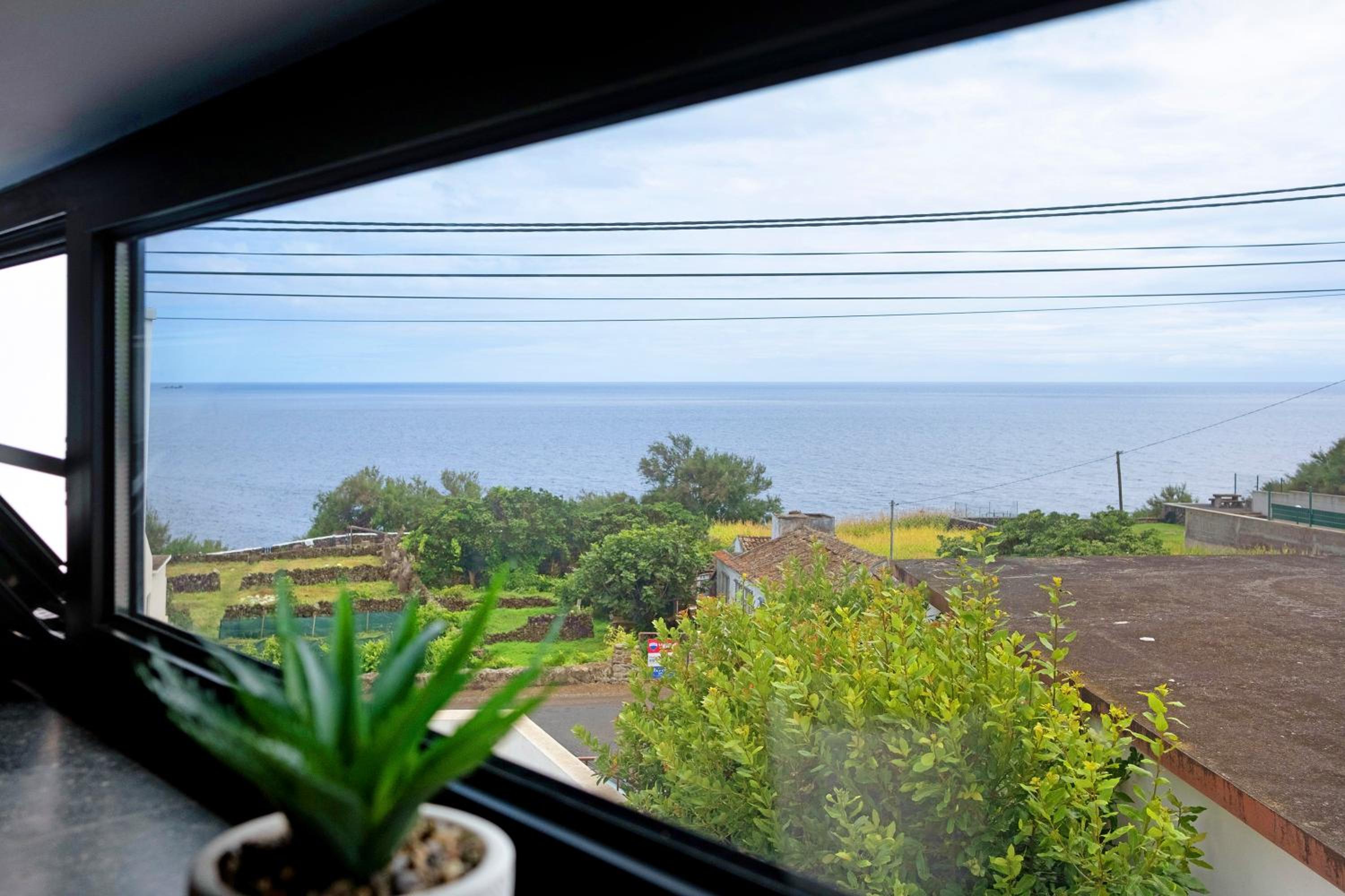 Casa Caminho da Esperança view 4