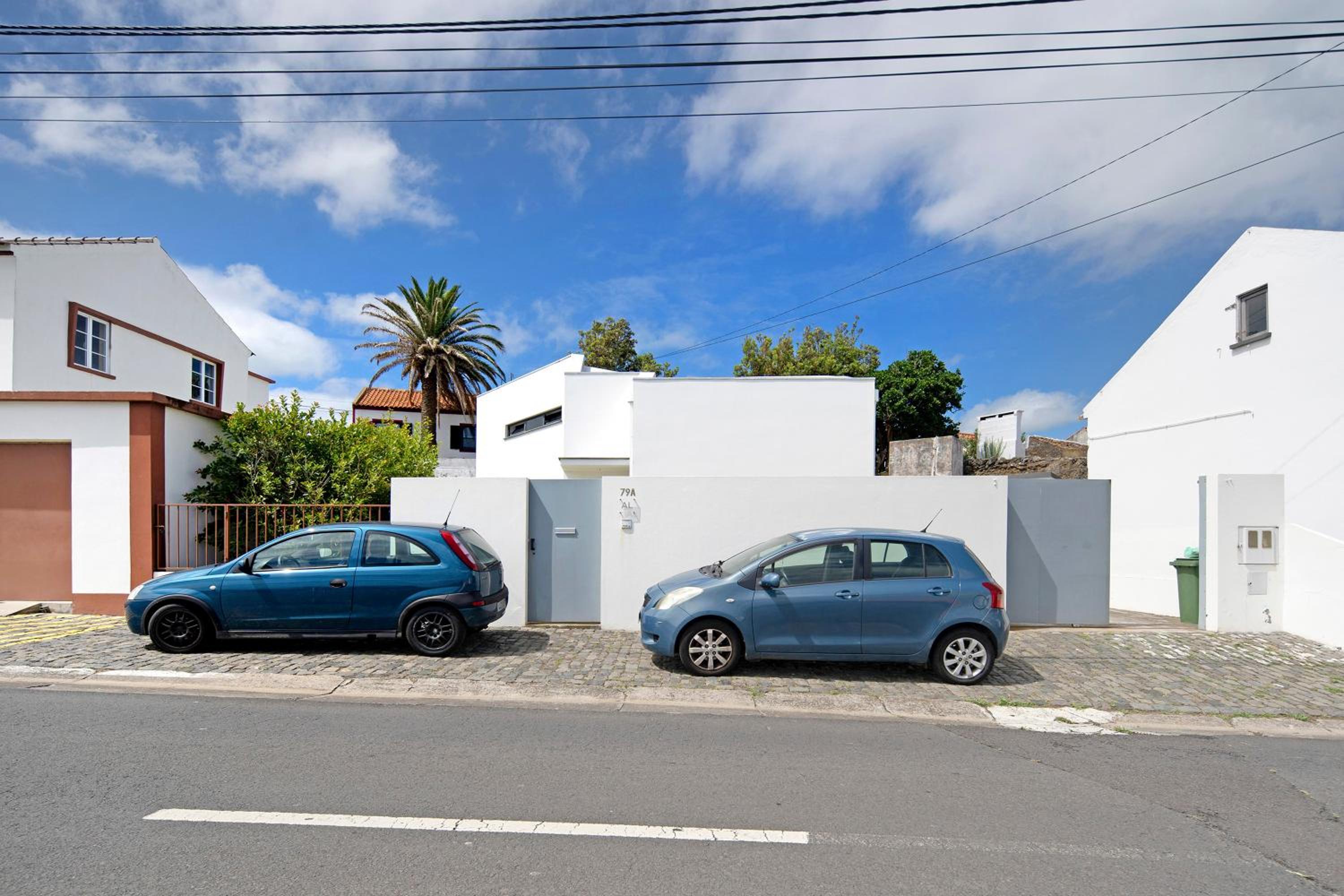 Casa Caminho da Esperança view 5