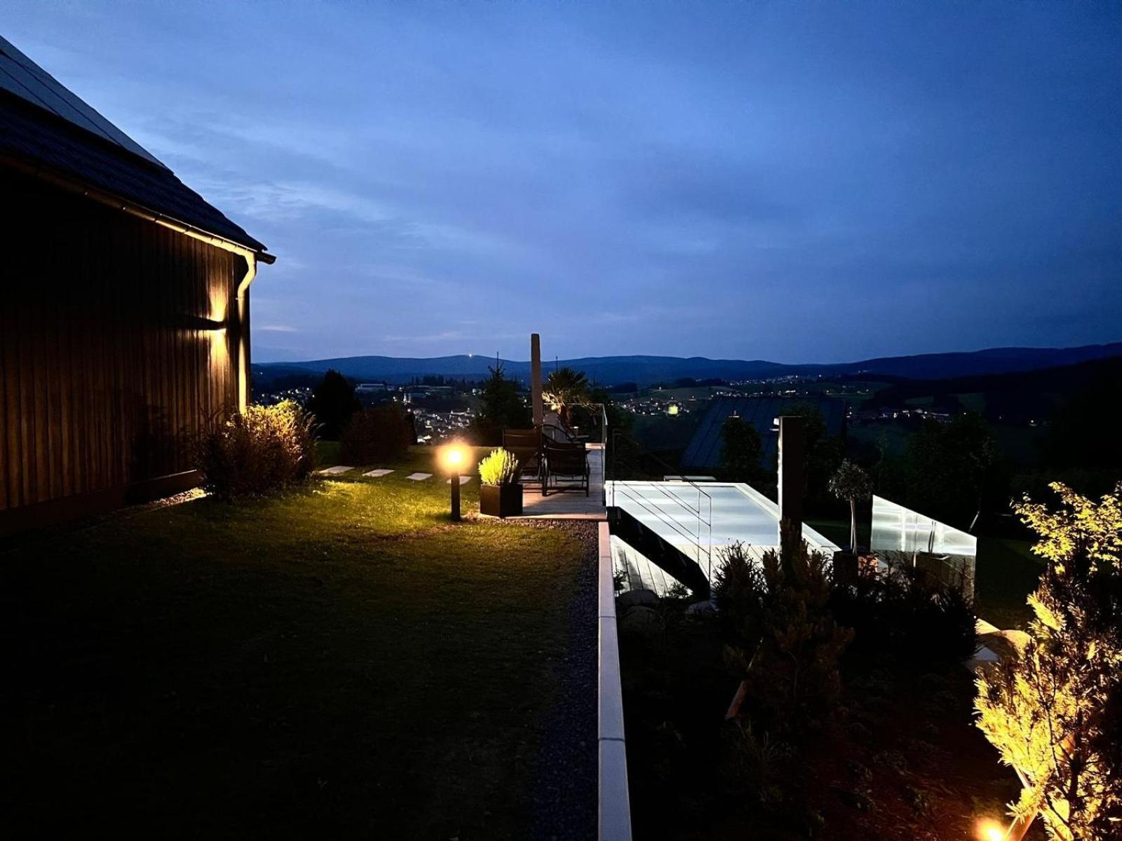 Chalet Panorama