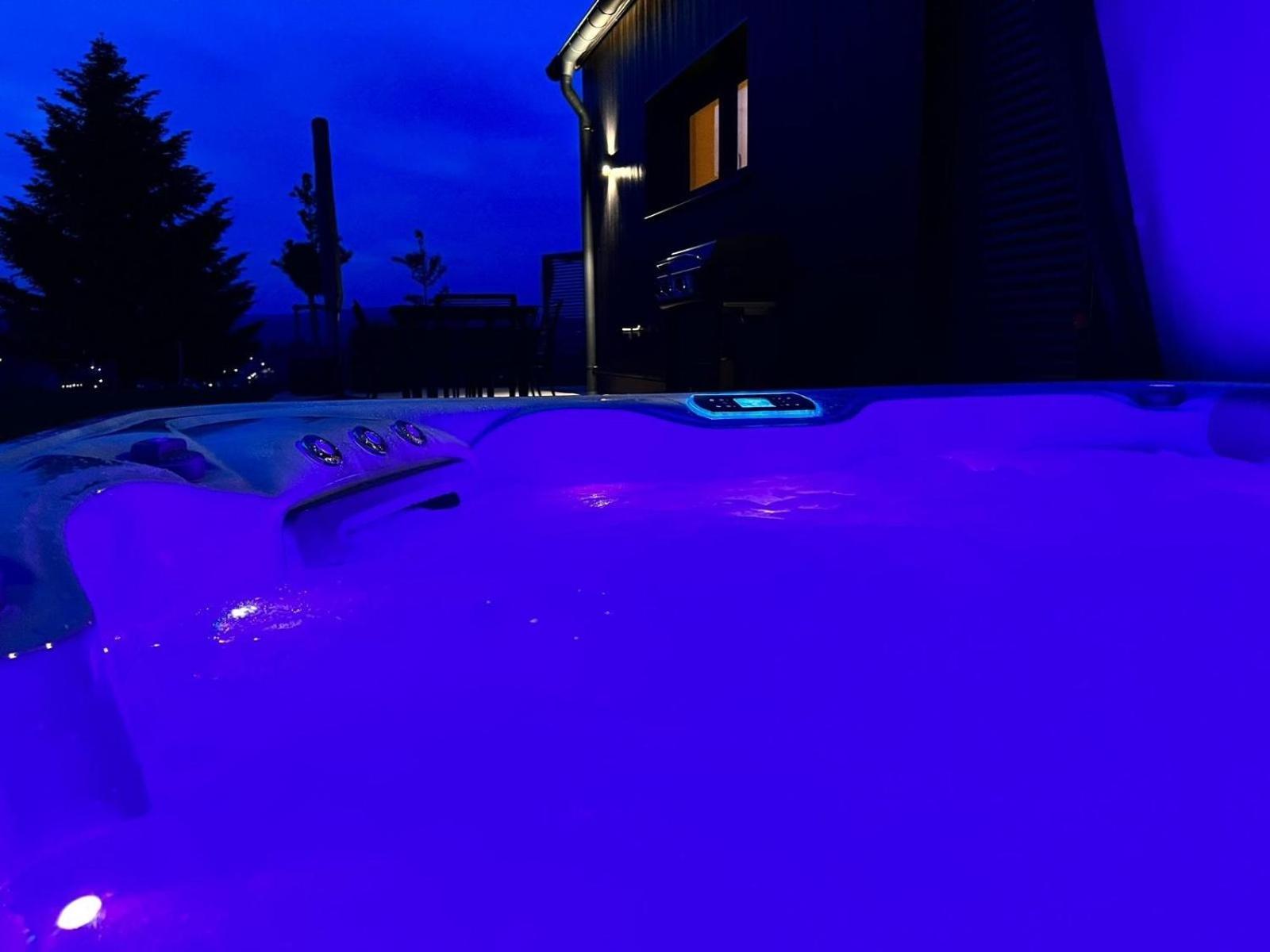 Chalet Panorama