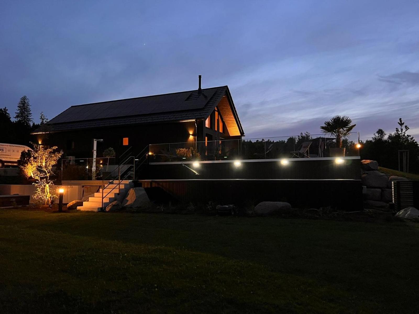 Chalet Panorama