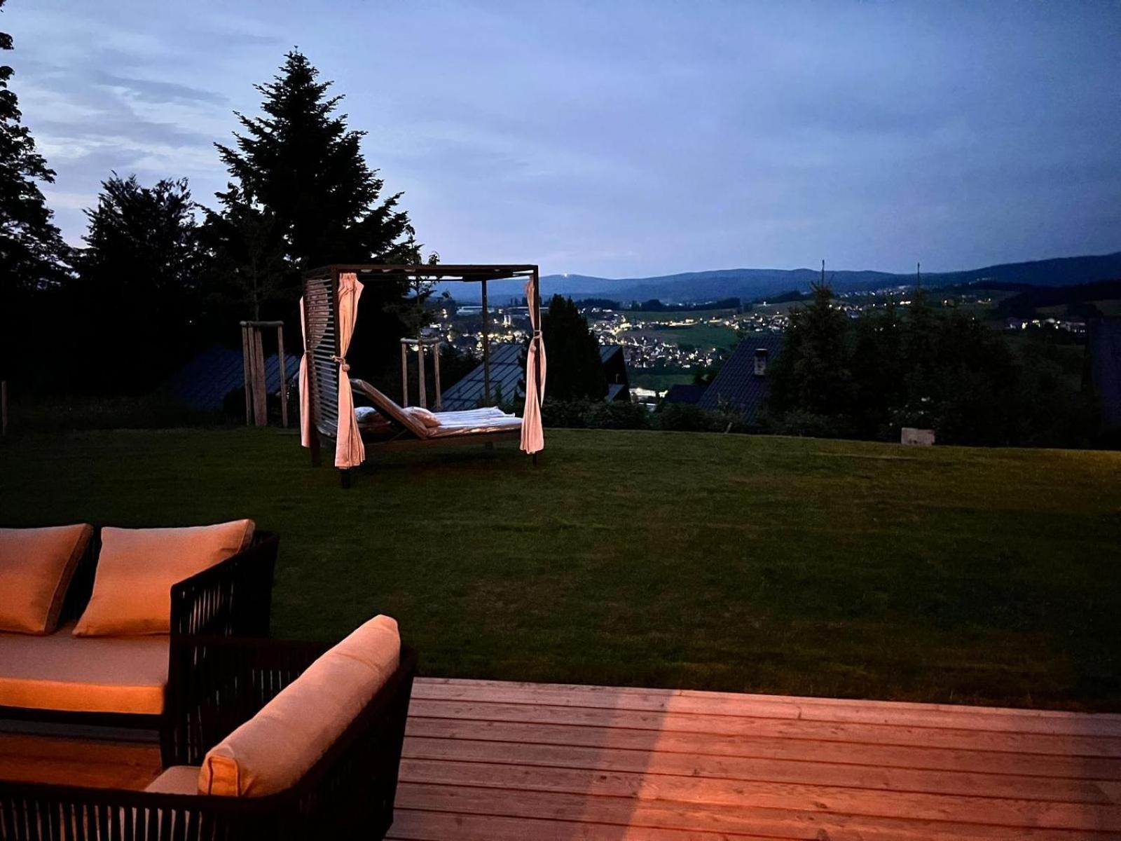 Chalet Panorama