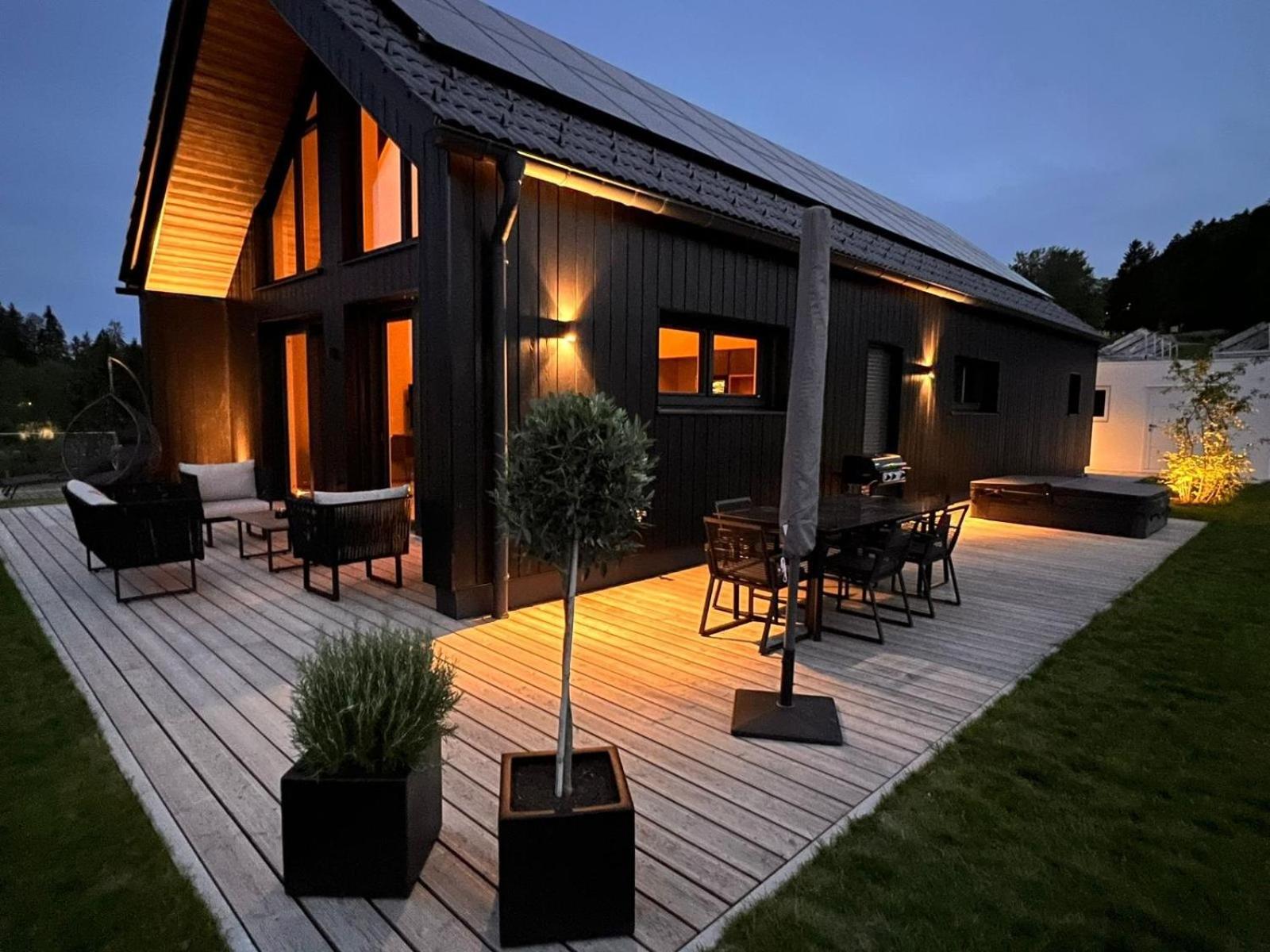 Chalet Panorama